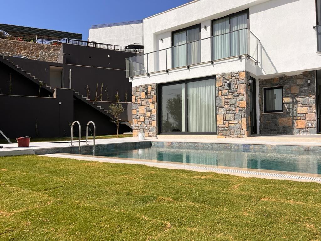 İBAK Apartments