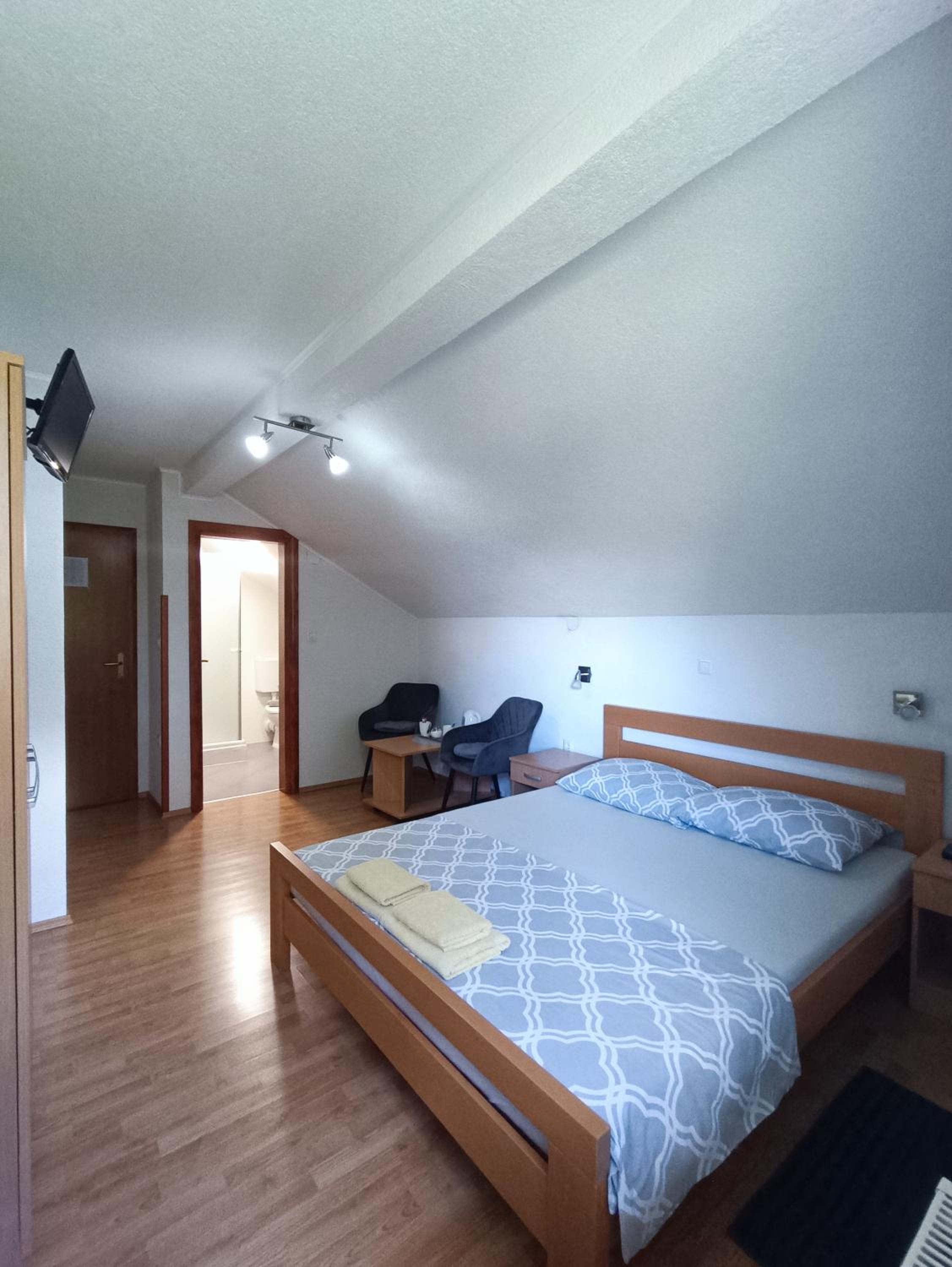 Guesthouse Nikolina view 4