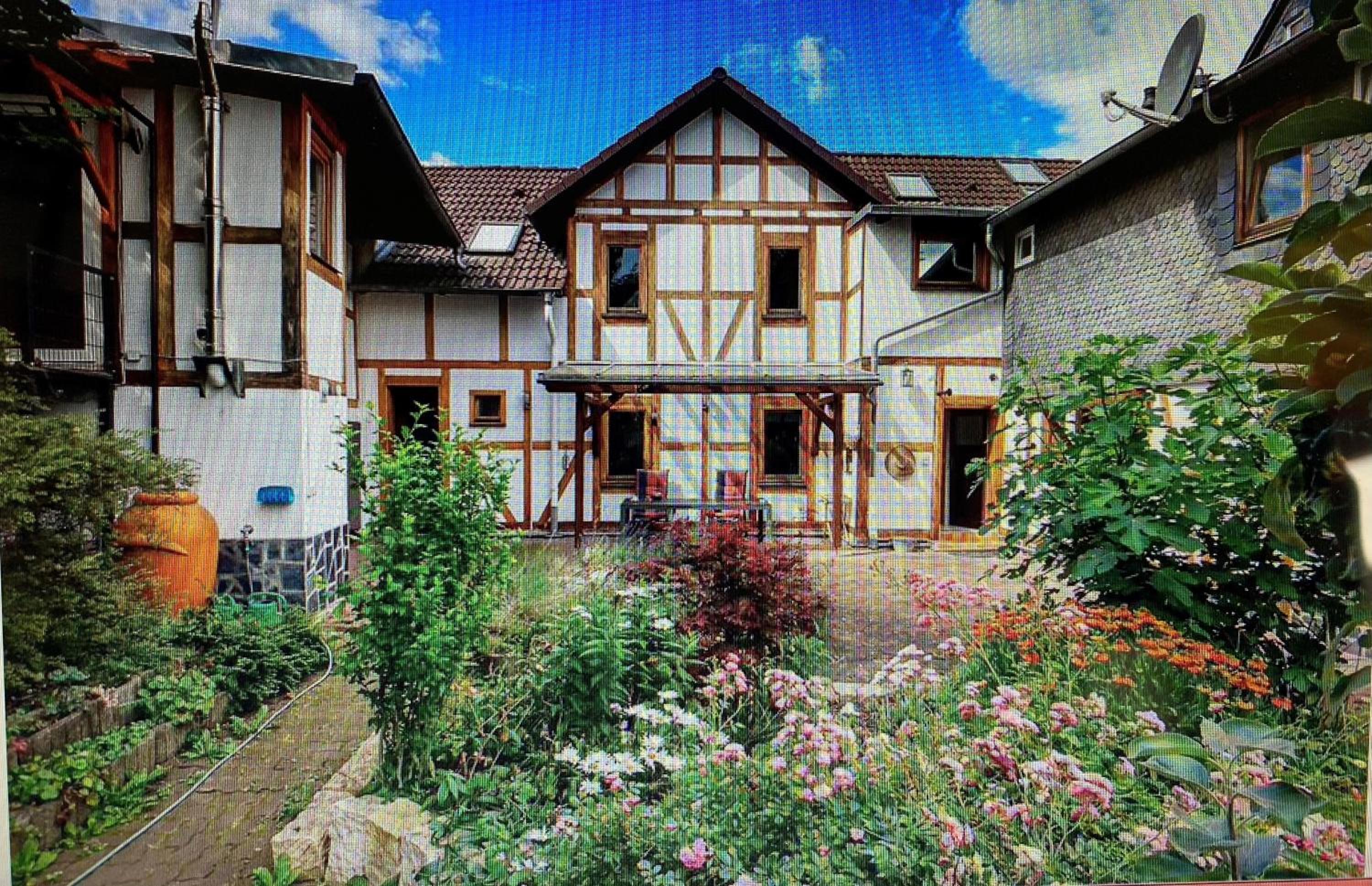 Ferienwohnung sentio-comfortable Saalfeld
