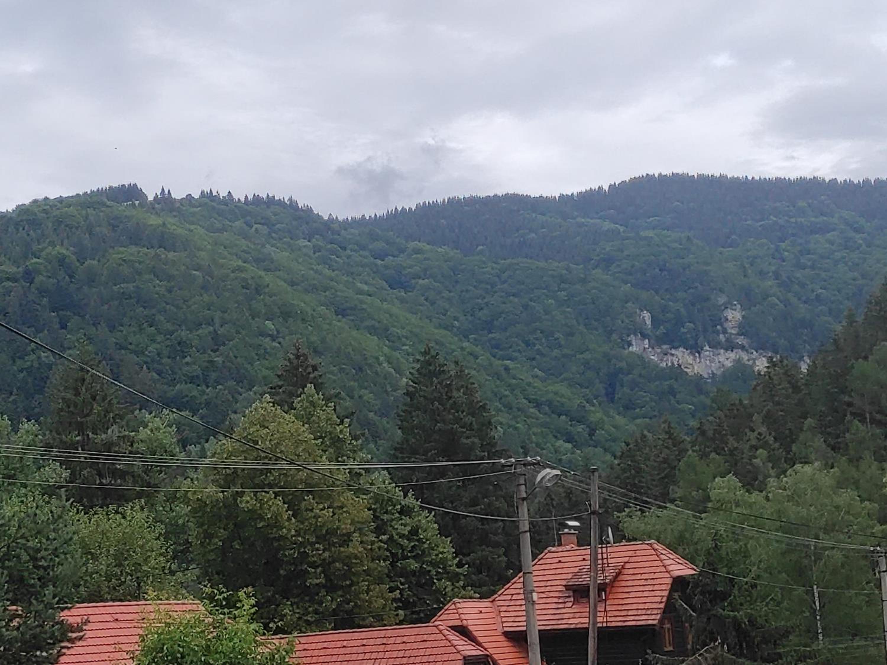 Penzion Smrekovica