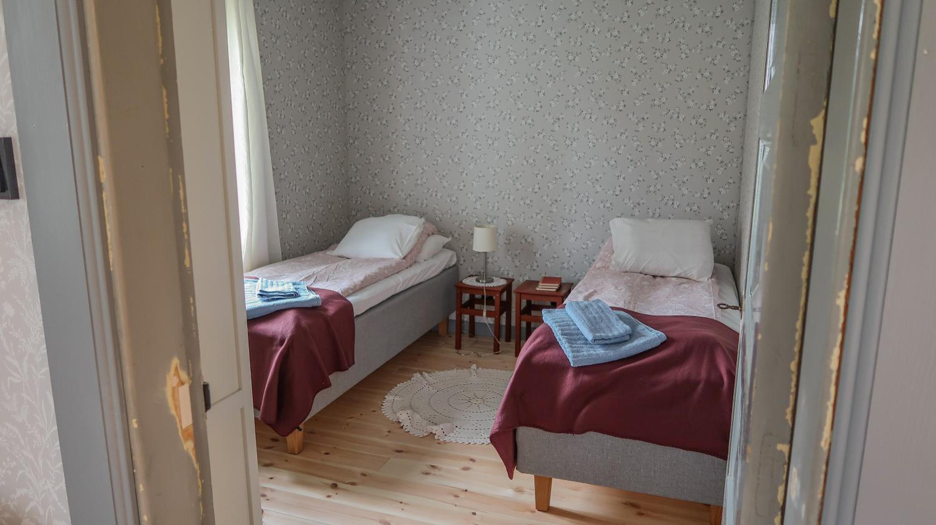 Lillstugans Gästhem BnB