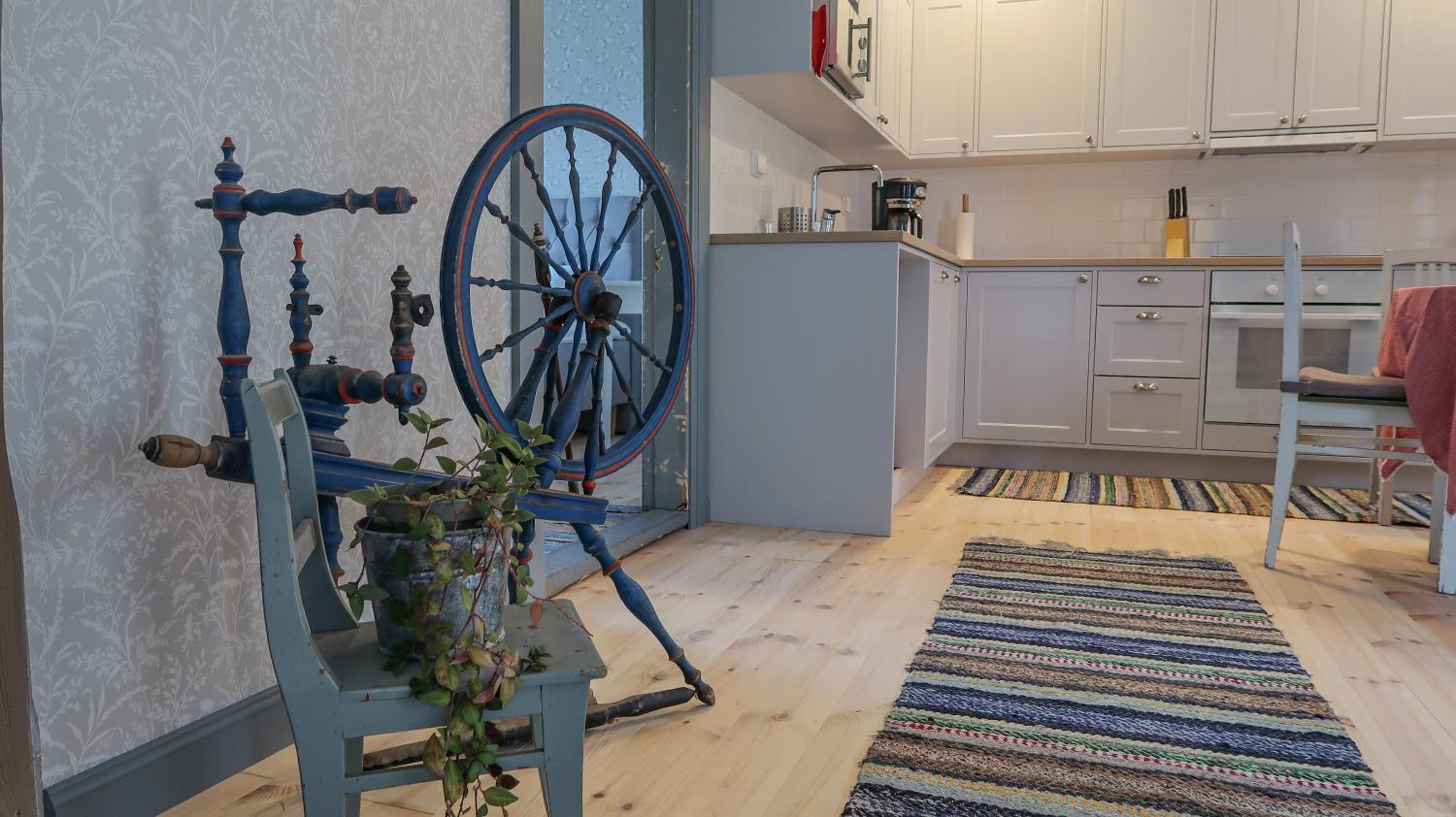 Lillstugans Gästhem BnB