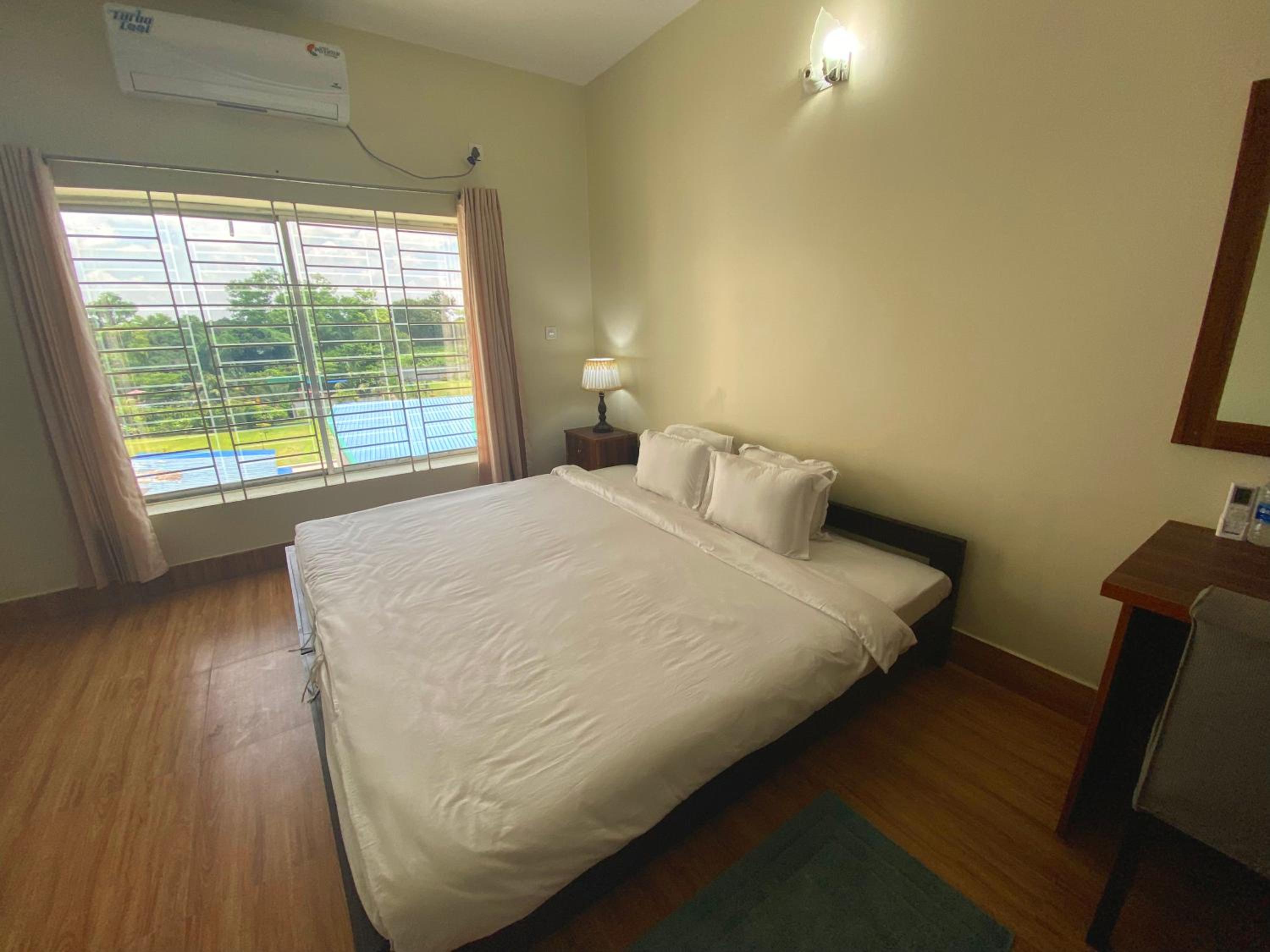 CCULB Resort & Convention Hall