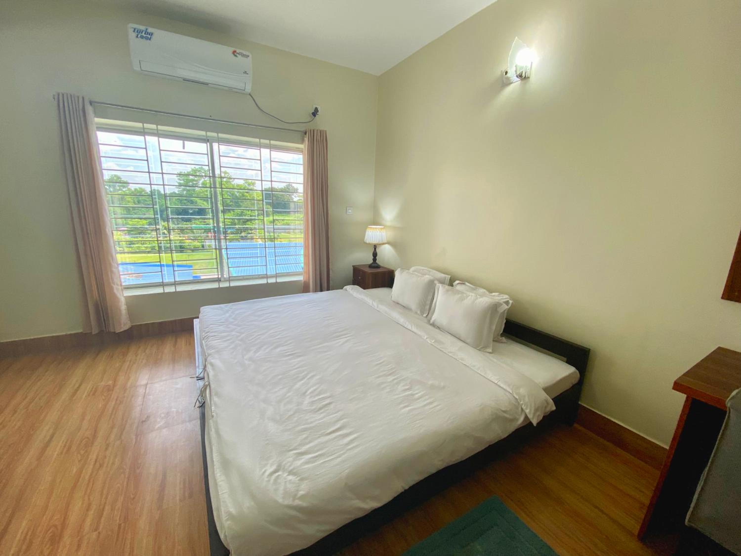CCULB Resort & Convention Hall
