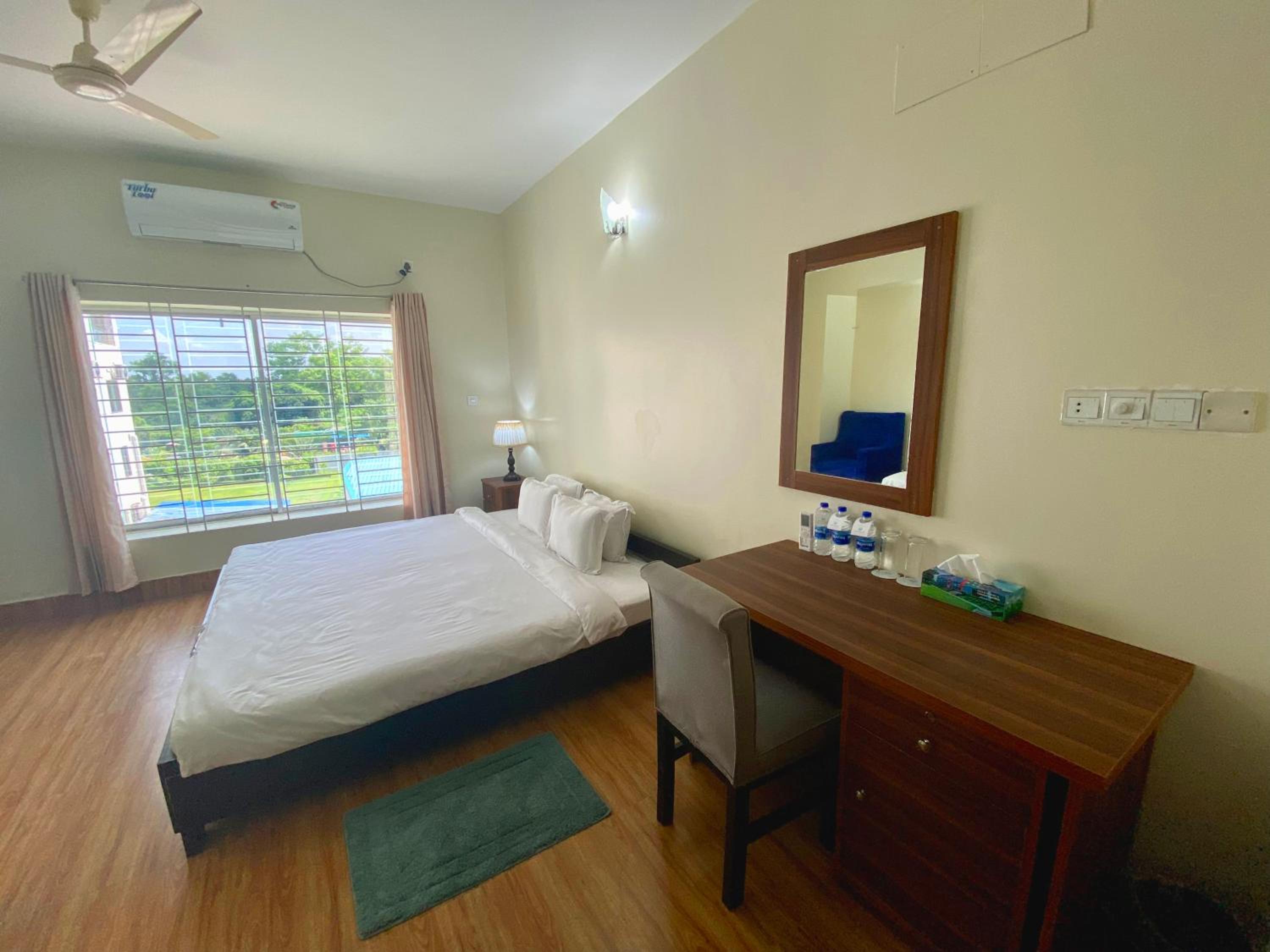 CCULB Resort & Convention Hall