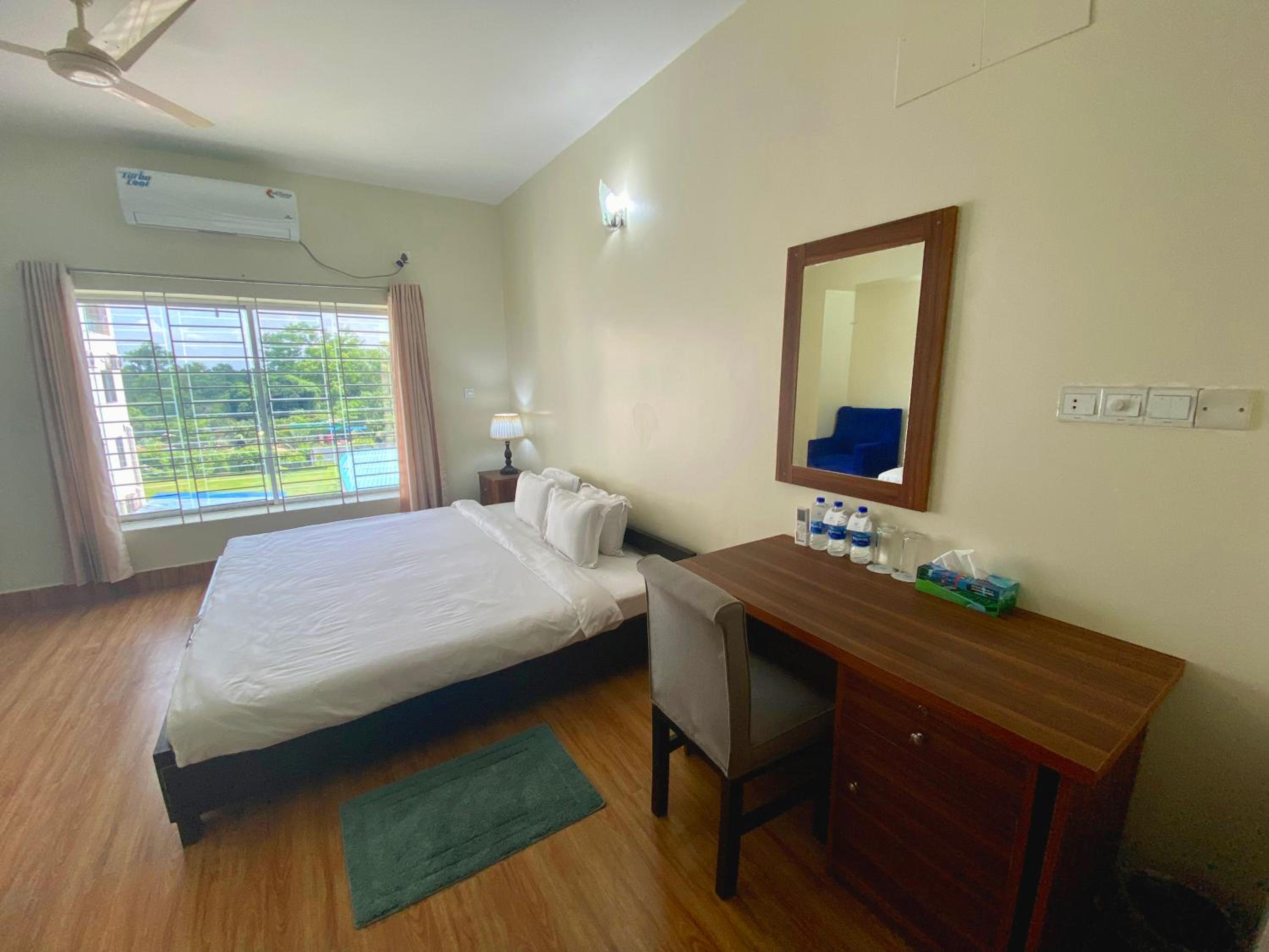 CCULB Resort & Convention Hall