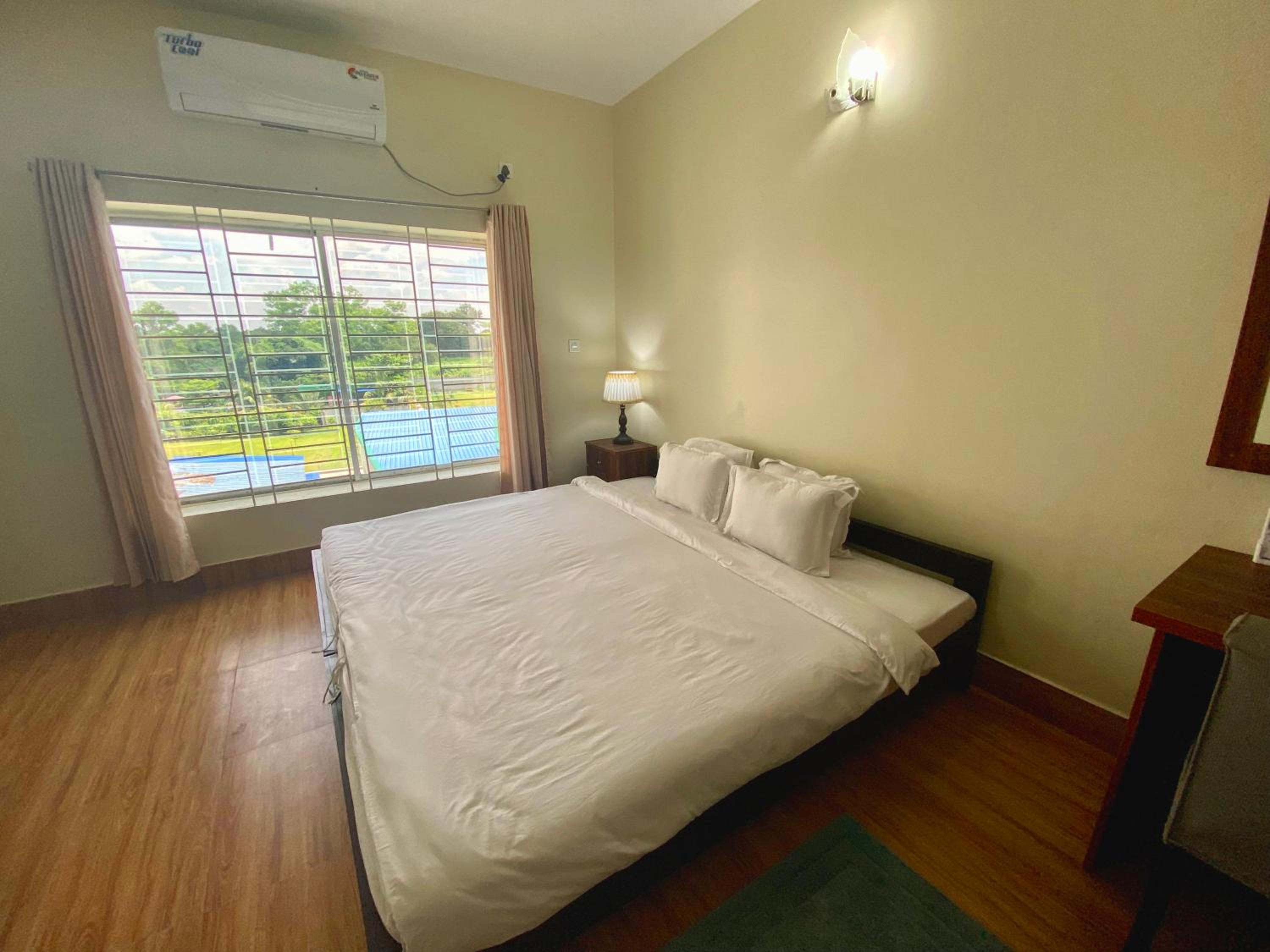 CCULB Resort & Convention Hall