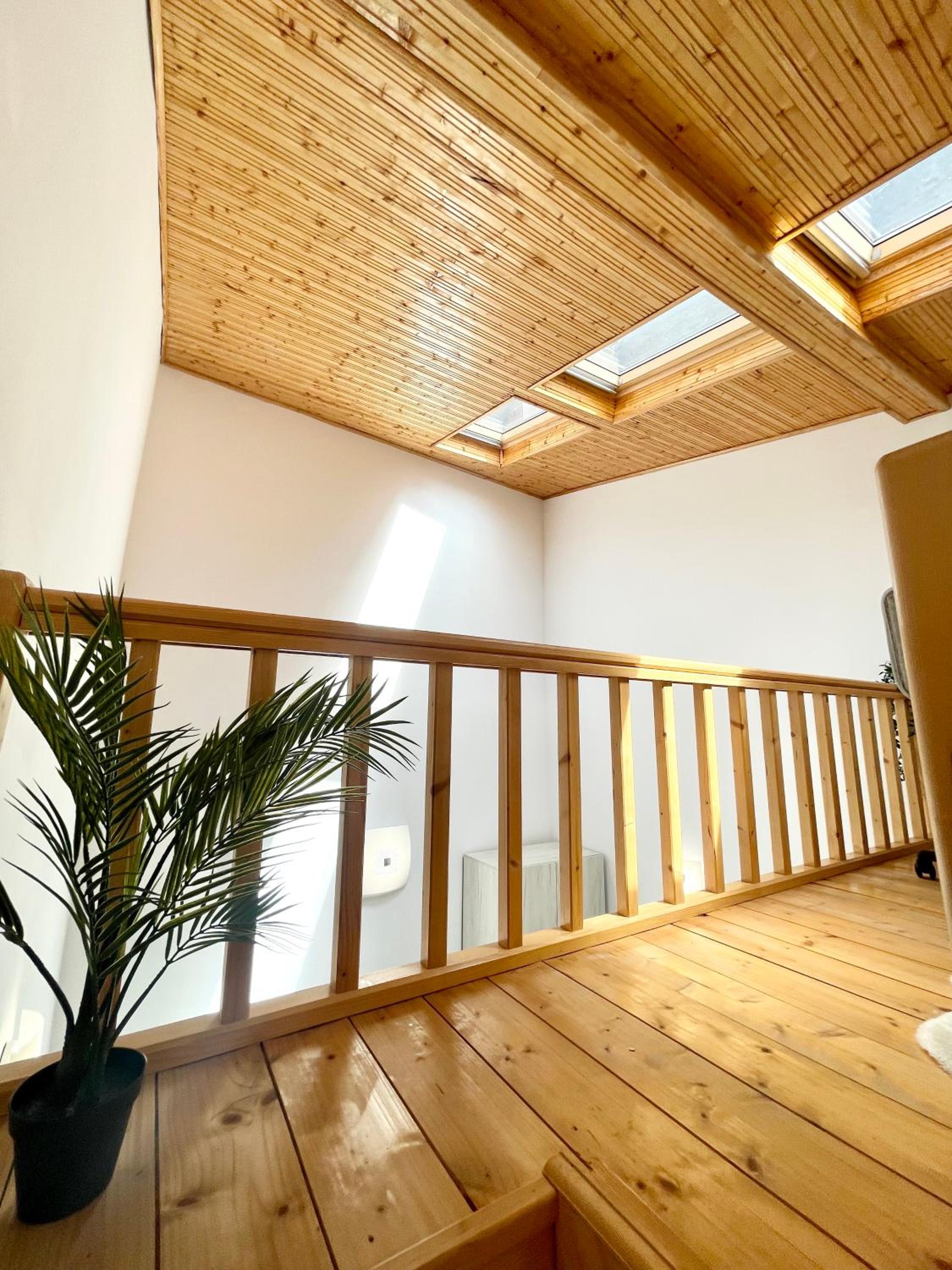 The Loft view 5