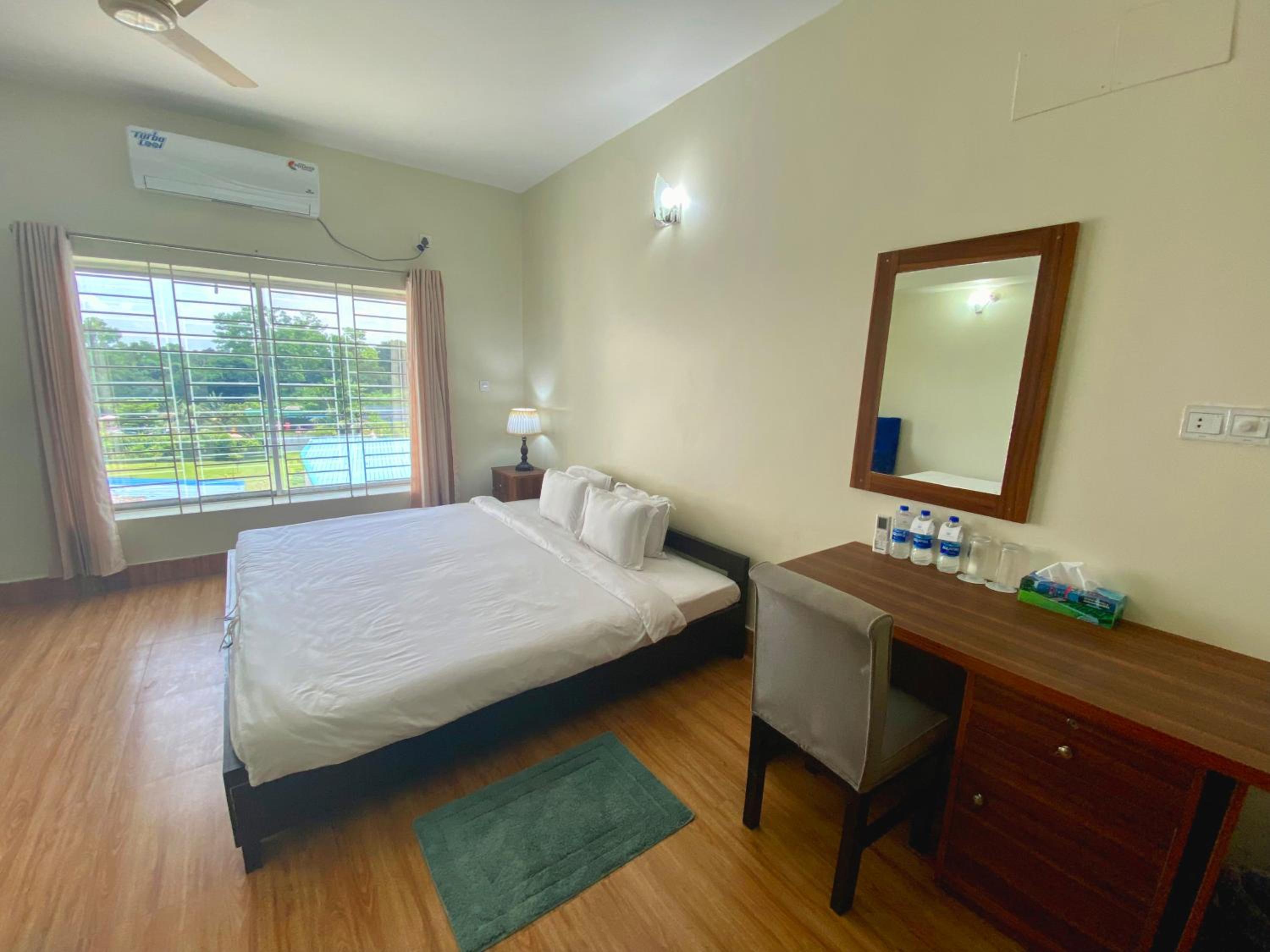CCULB Resort & Convention Hall