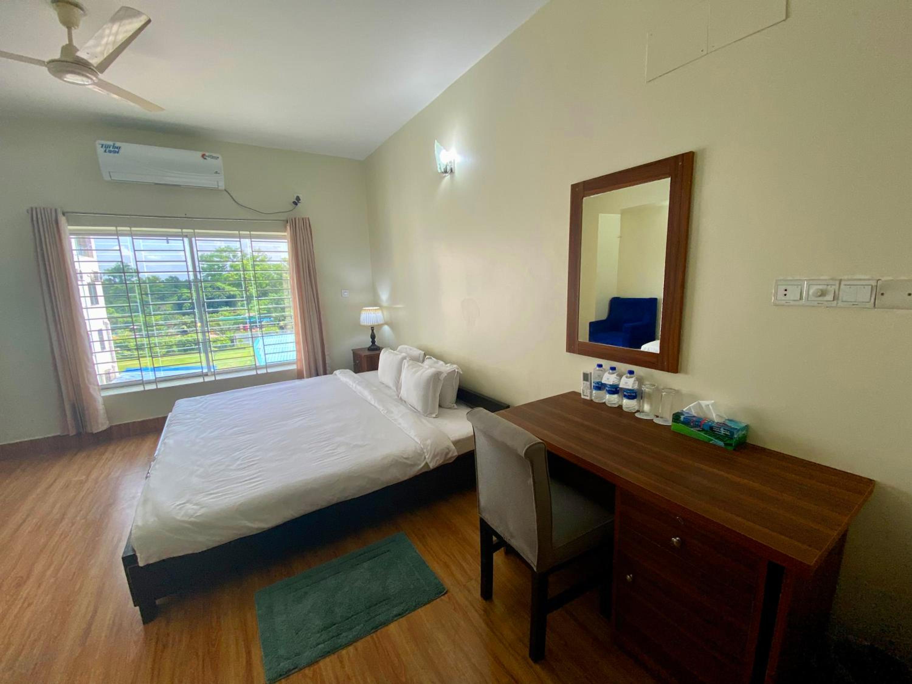CCULB Resort & Convention Hall