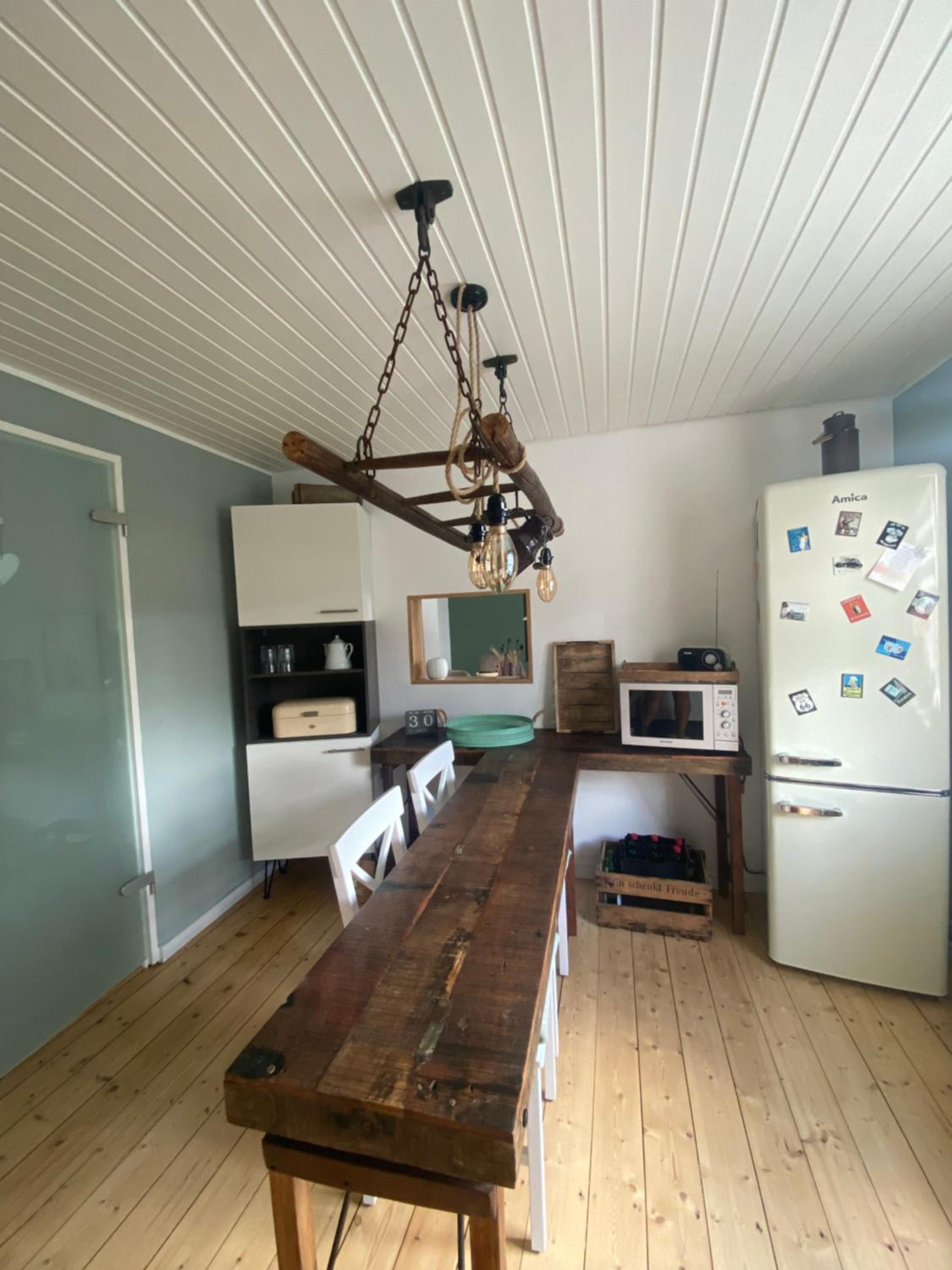 Ferienhaus Glückszeit bei Goslar