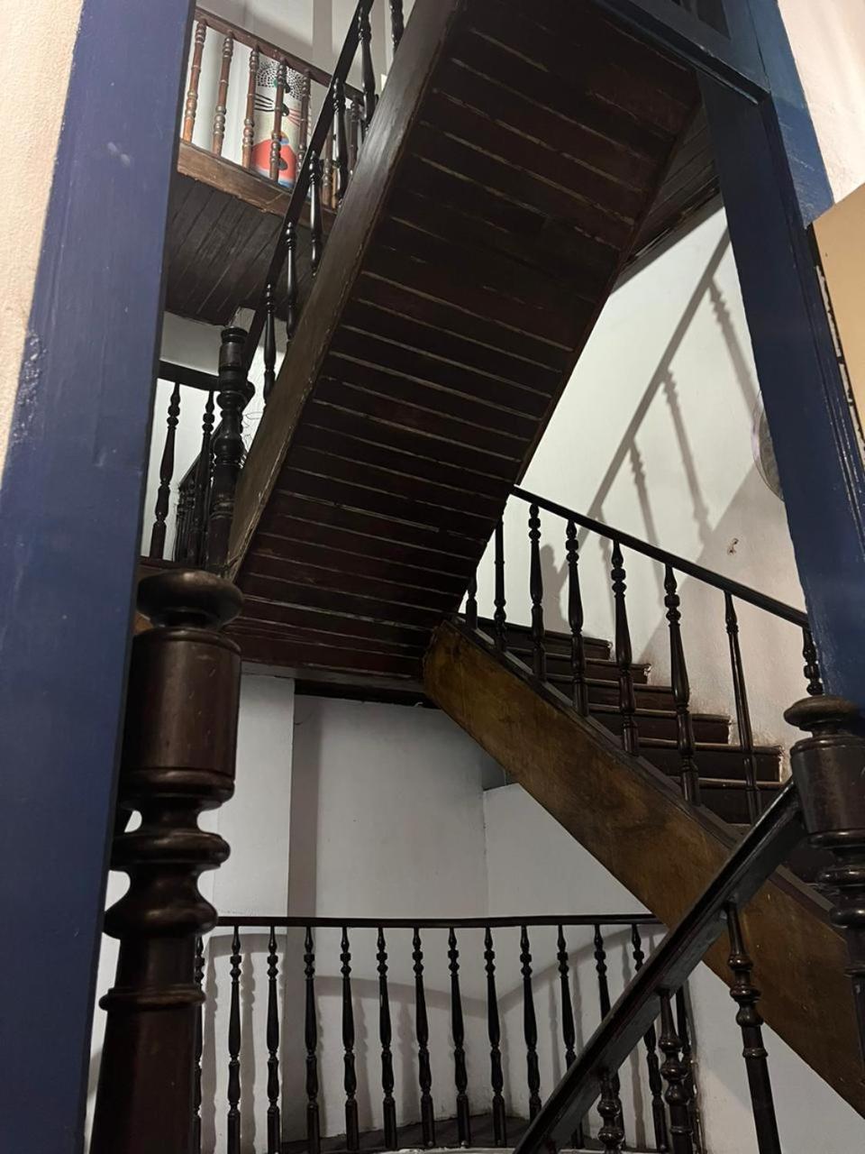Hostel Torre Bahia