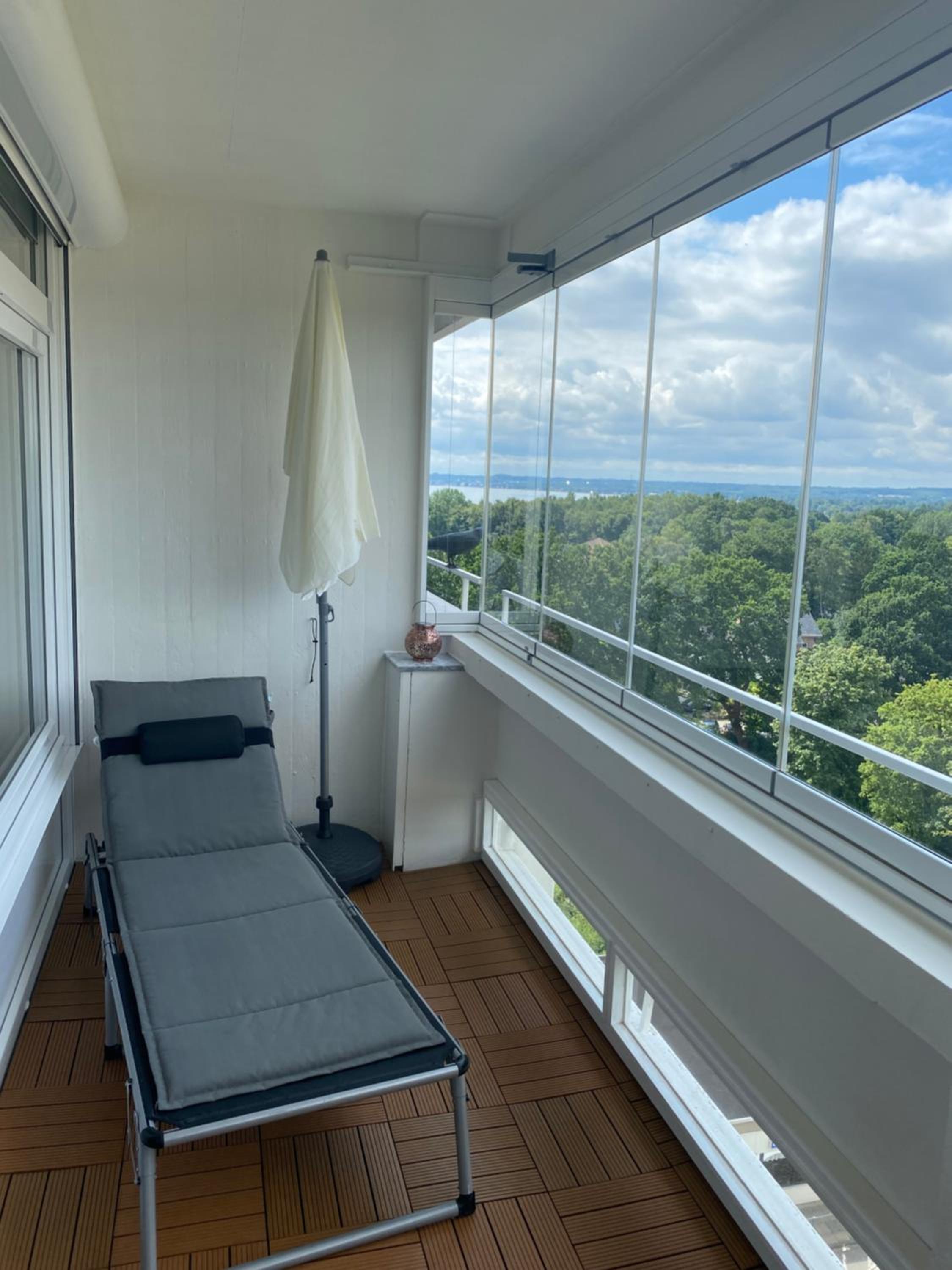 Ferienwohnung Lieblingsplatz