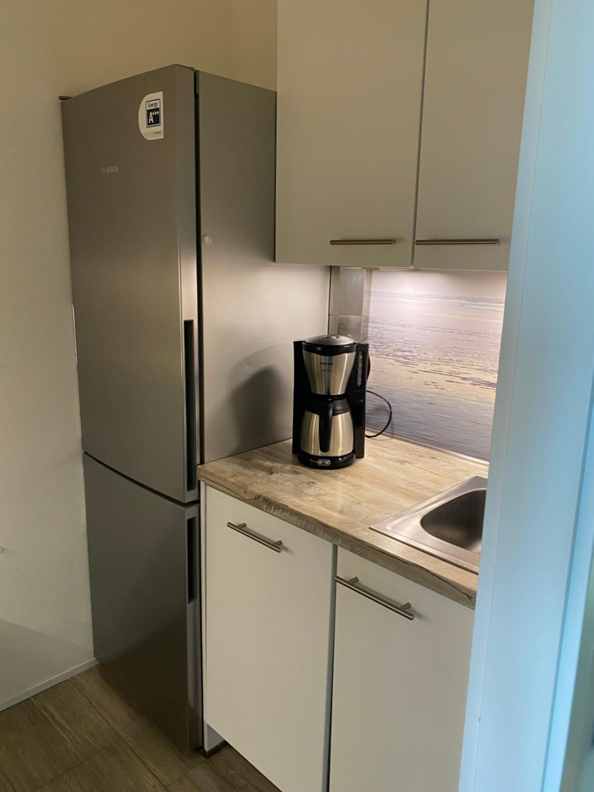 Ferienwohnung Lieblingsplatz