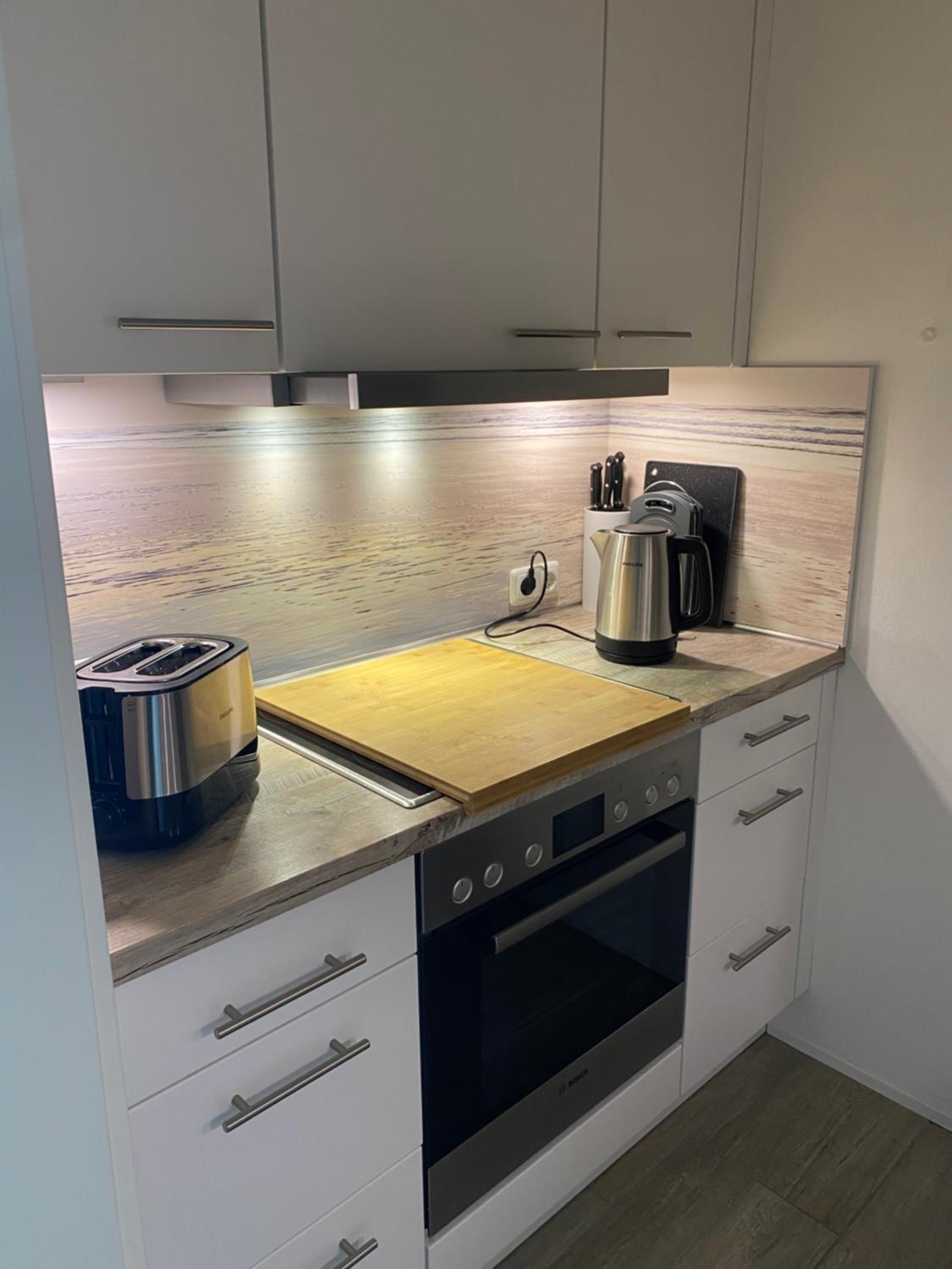 Ferienwohnung Lieblingsplatz