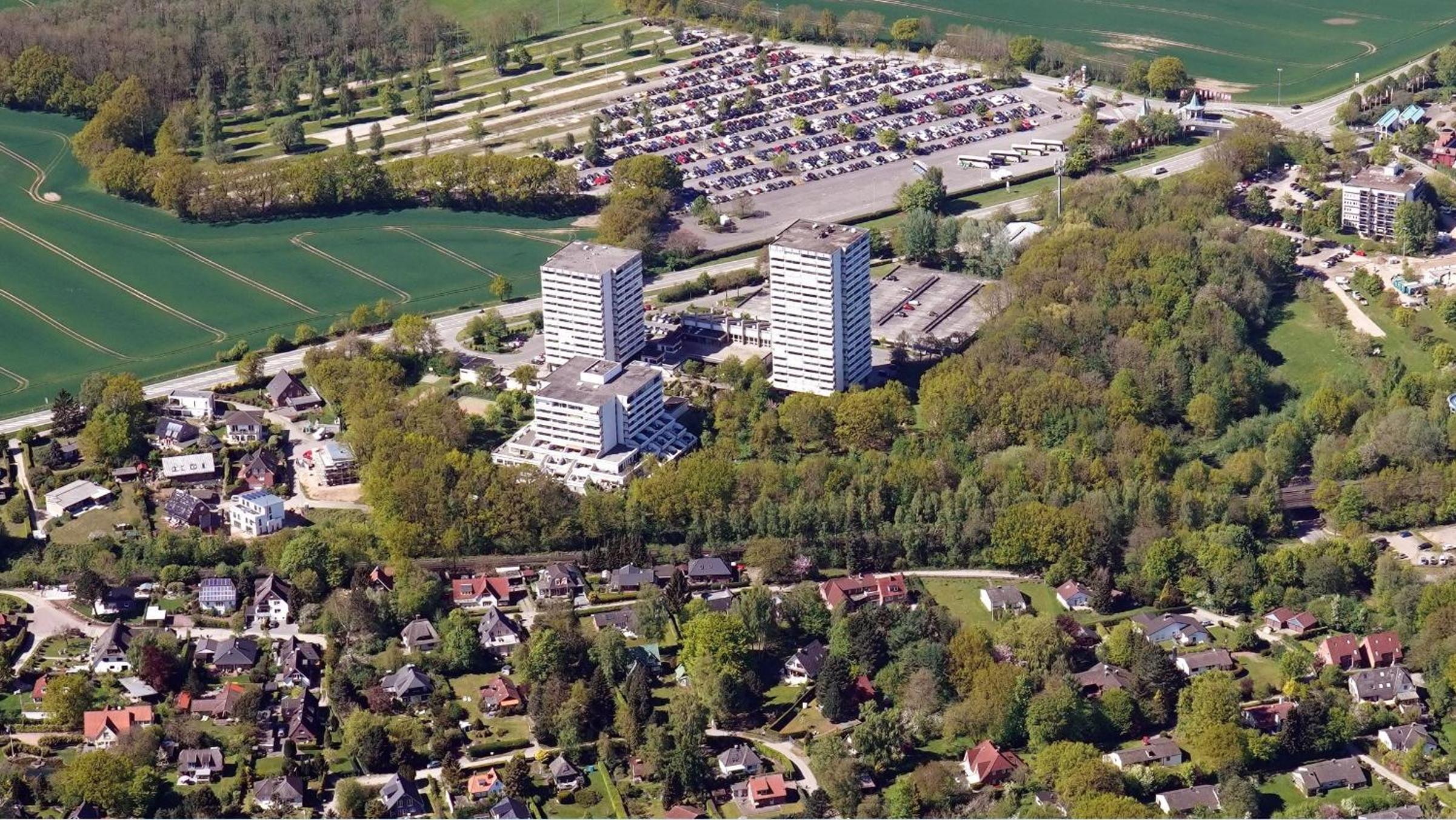 Ferienwohnung Lieblingsplatz