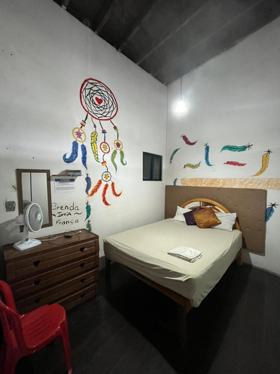 Hostel Torre Bahia