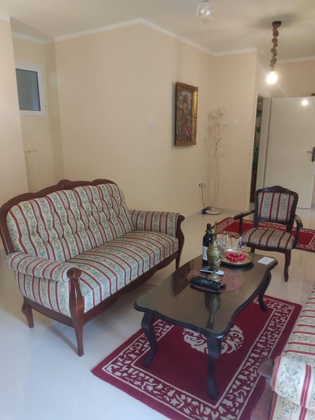 Apartman Rijeka Crnojevica view 2