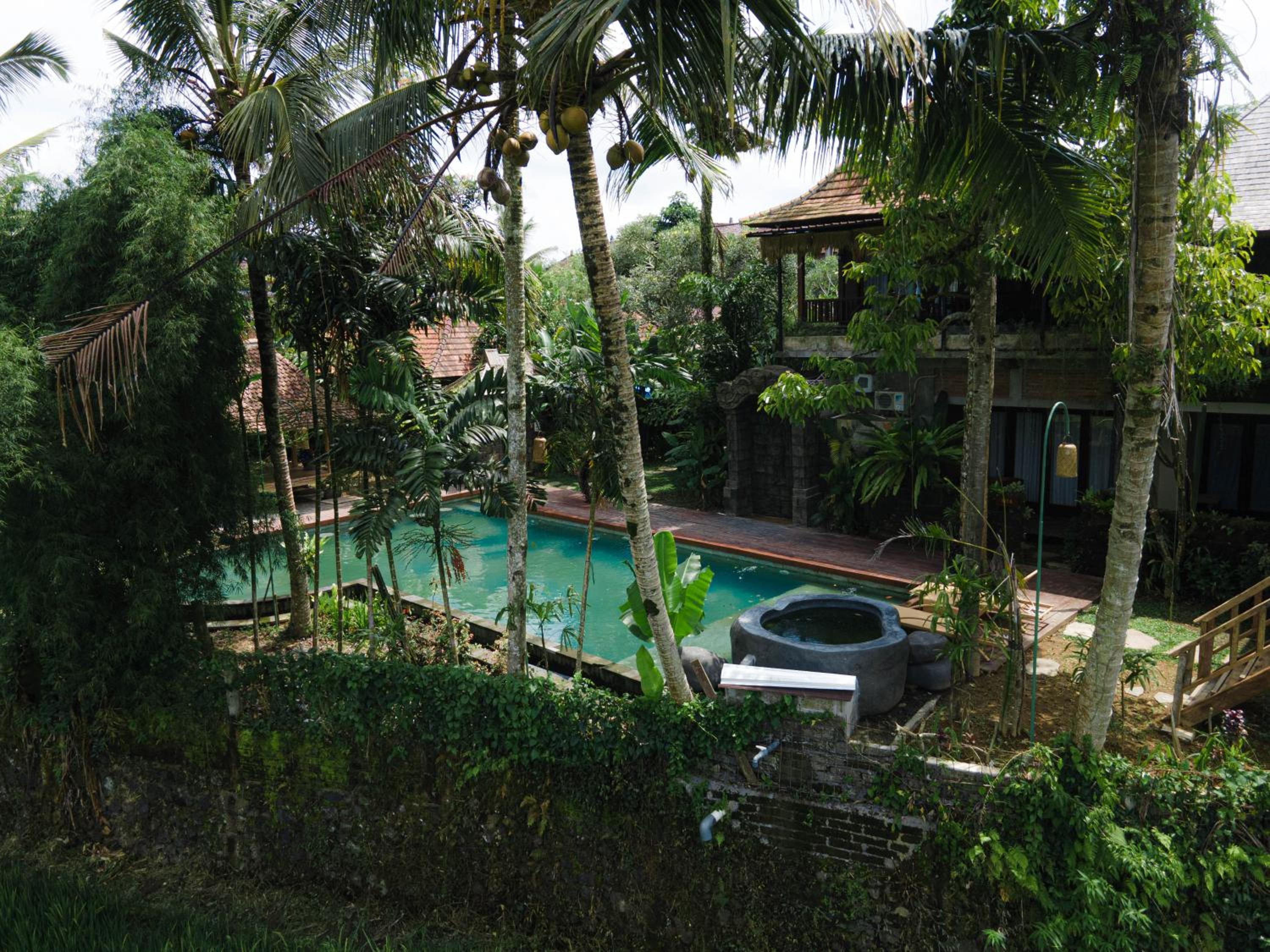 Uma Linggah Resort by Puri Signatures