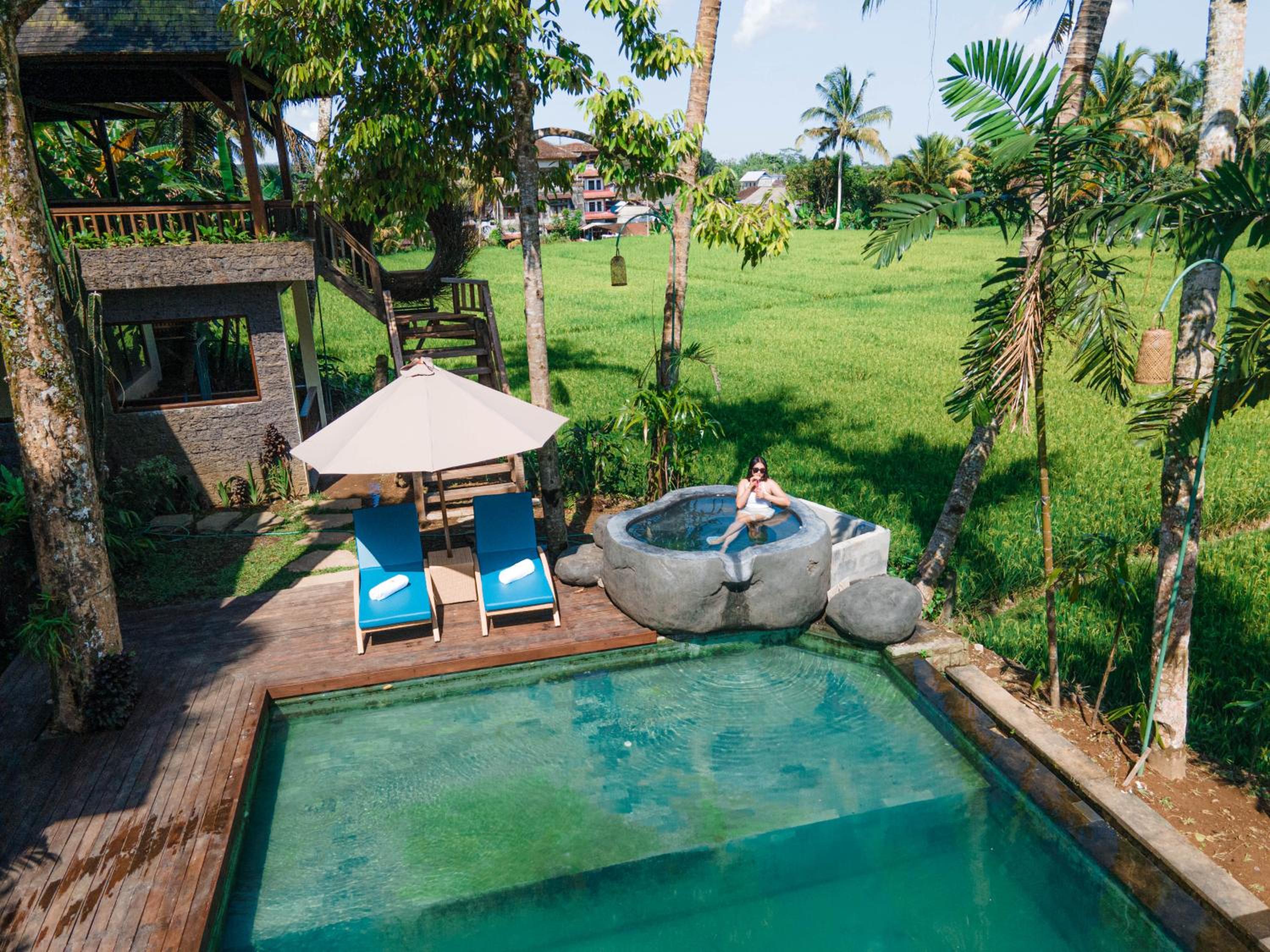 Uma Linggah Resort by Puri Signatures
