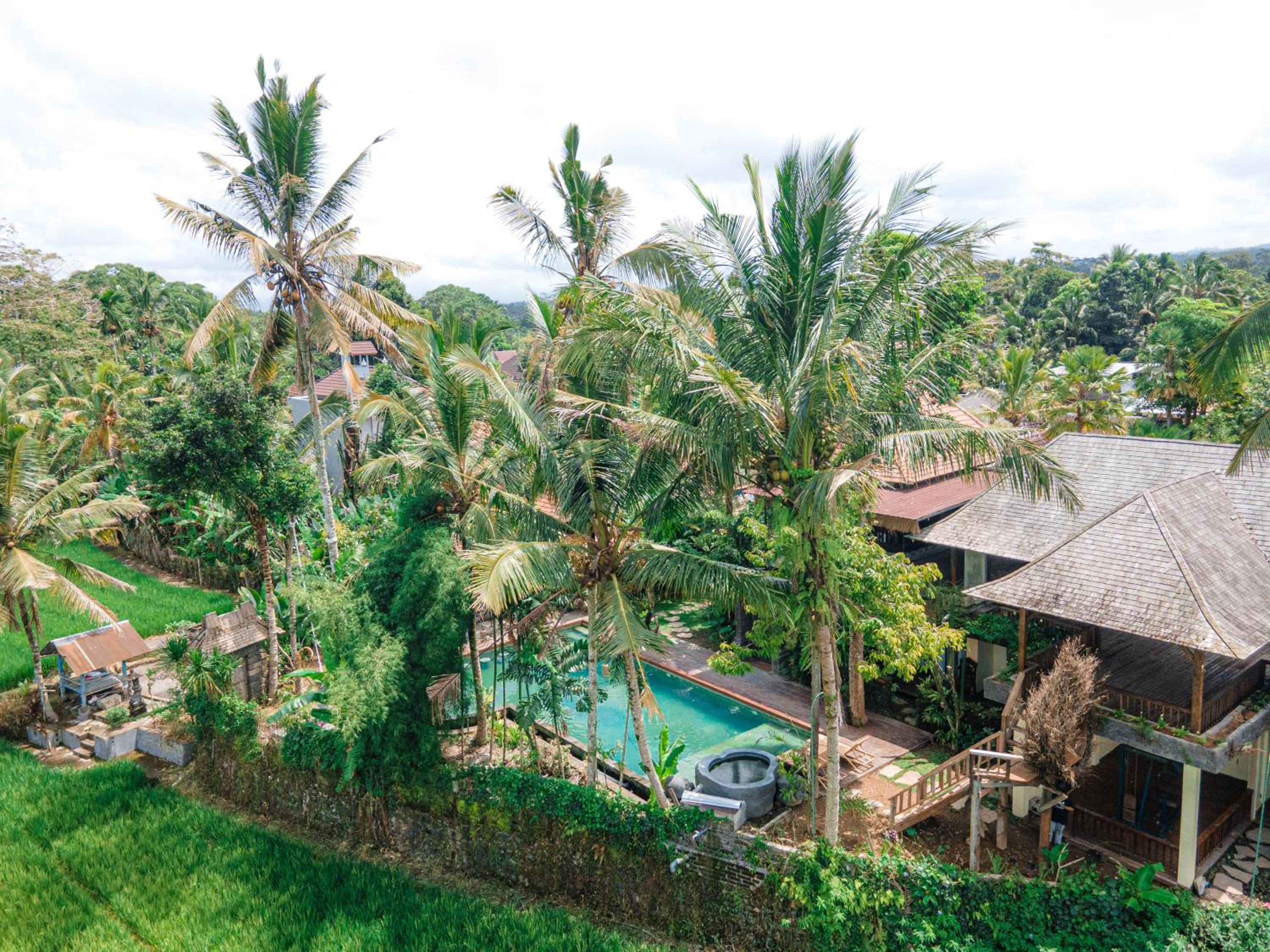 Uma Linggah Resort by Puri Signatures
