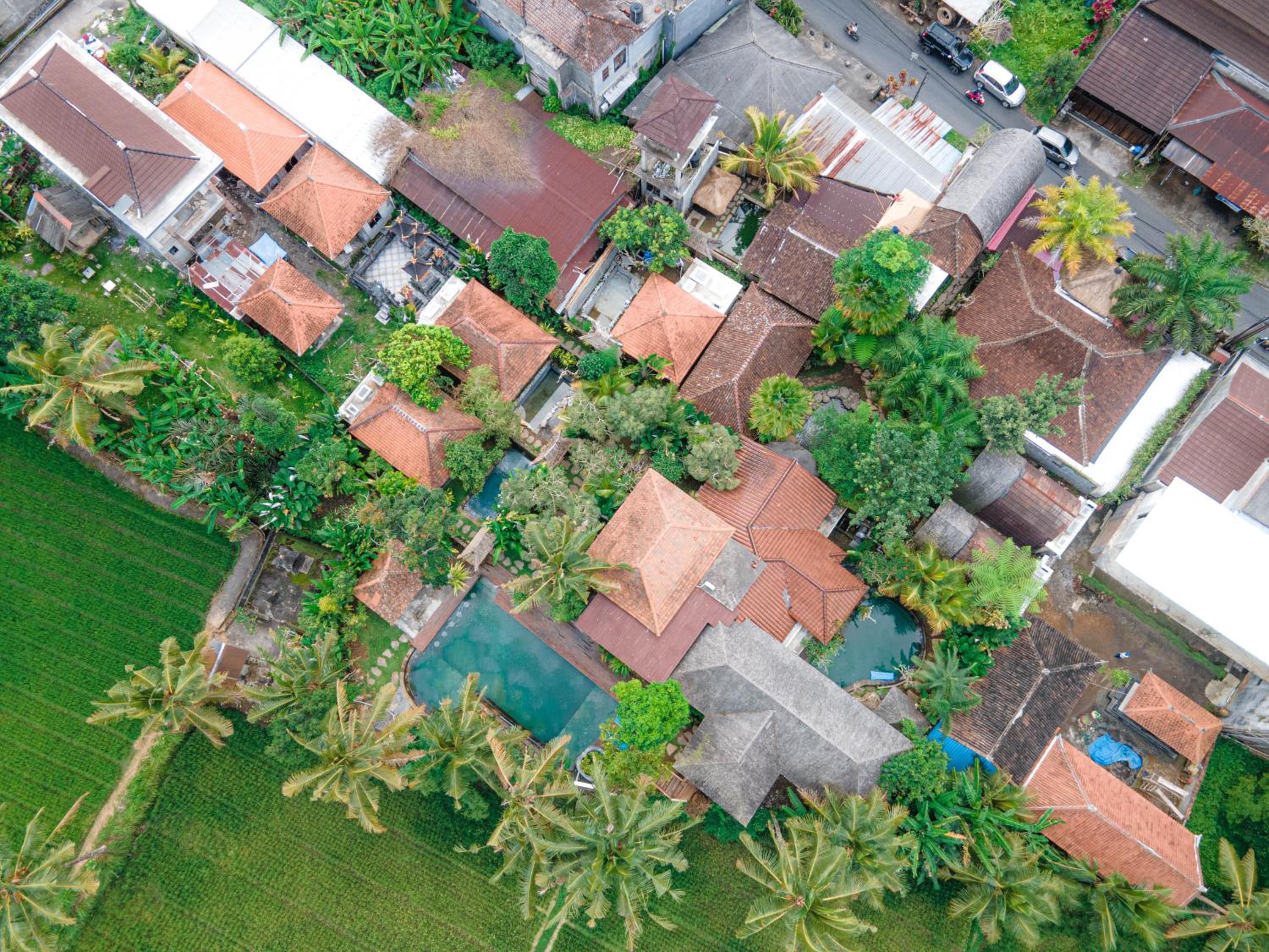 Uma Linggah Resort by Puri Signatures