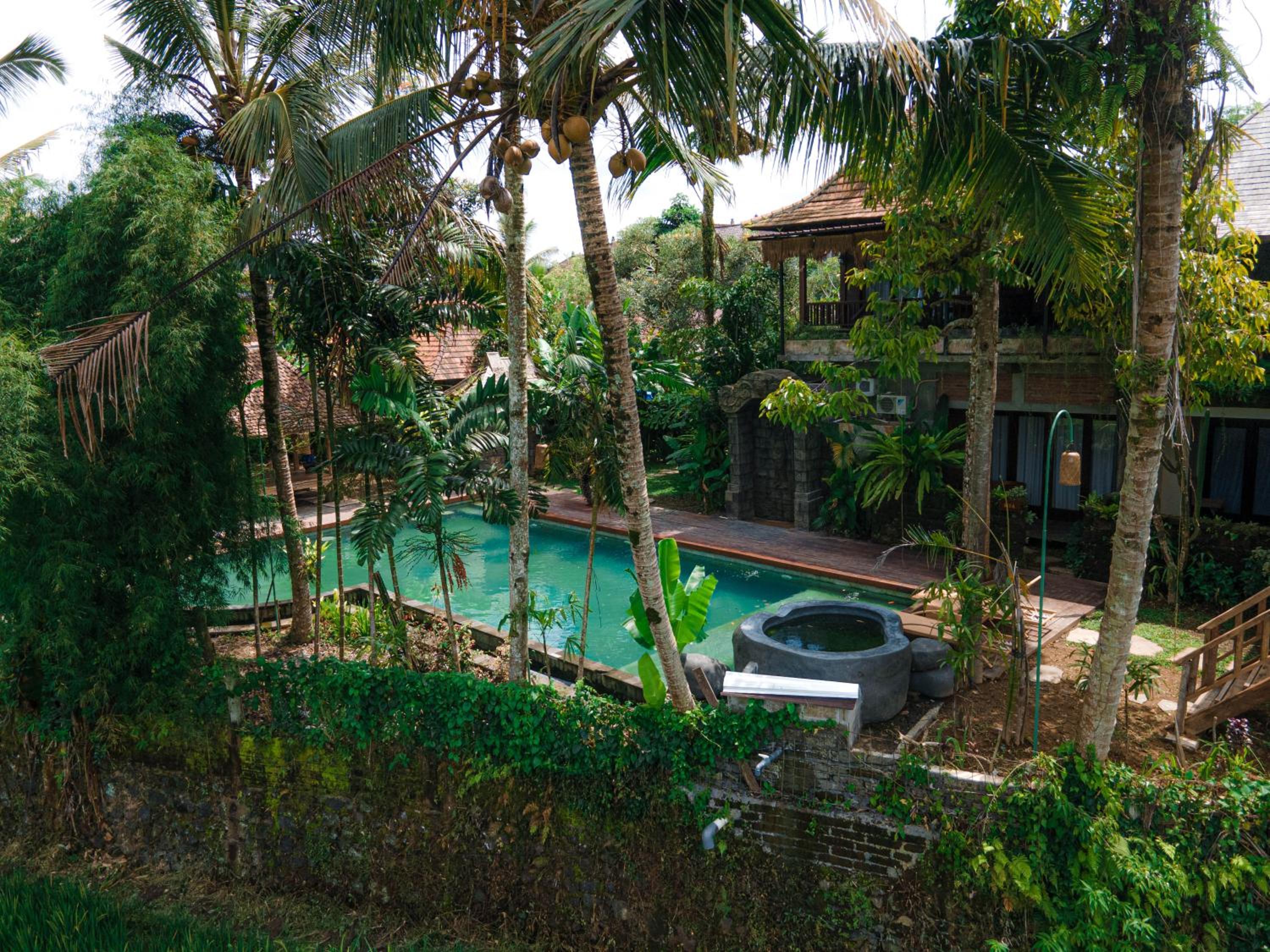 Uma Linggah Resort by Puri Signatures