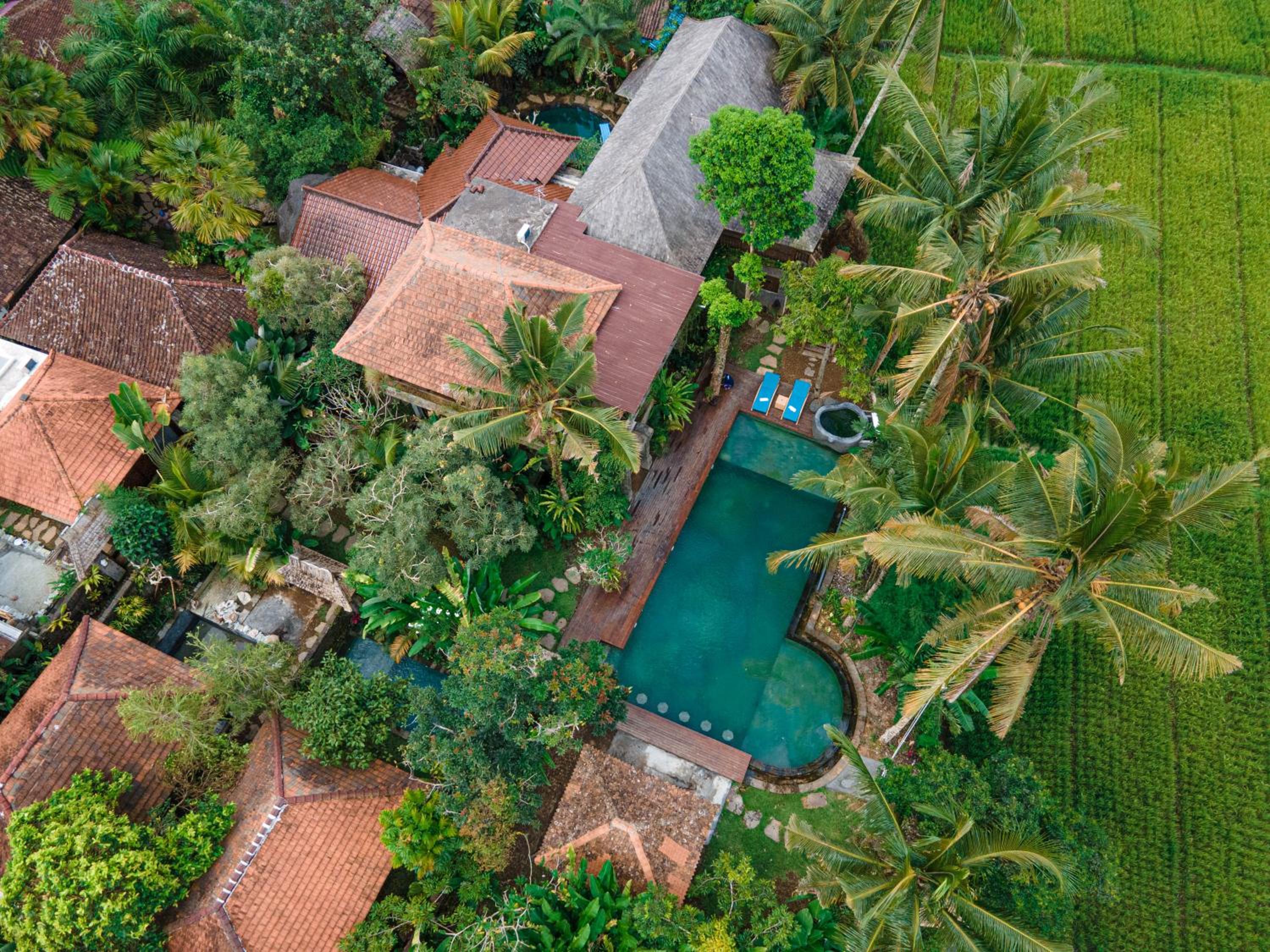 Uma Linggah Resort by Puri Signatures