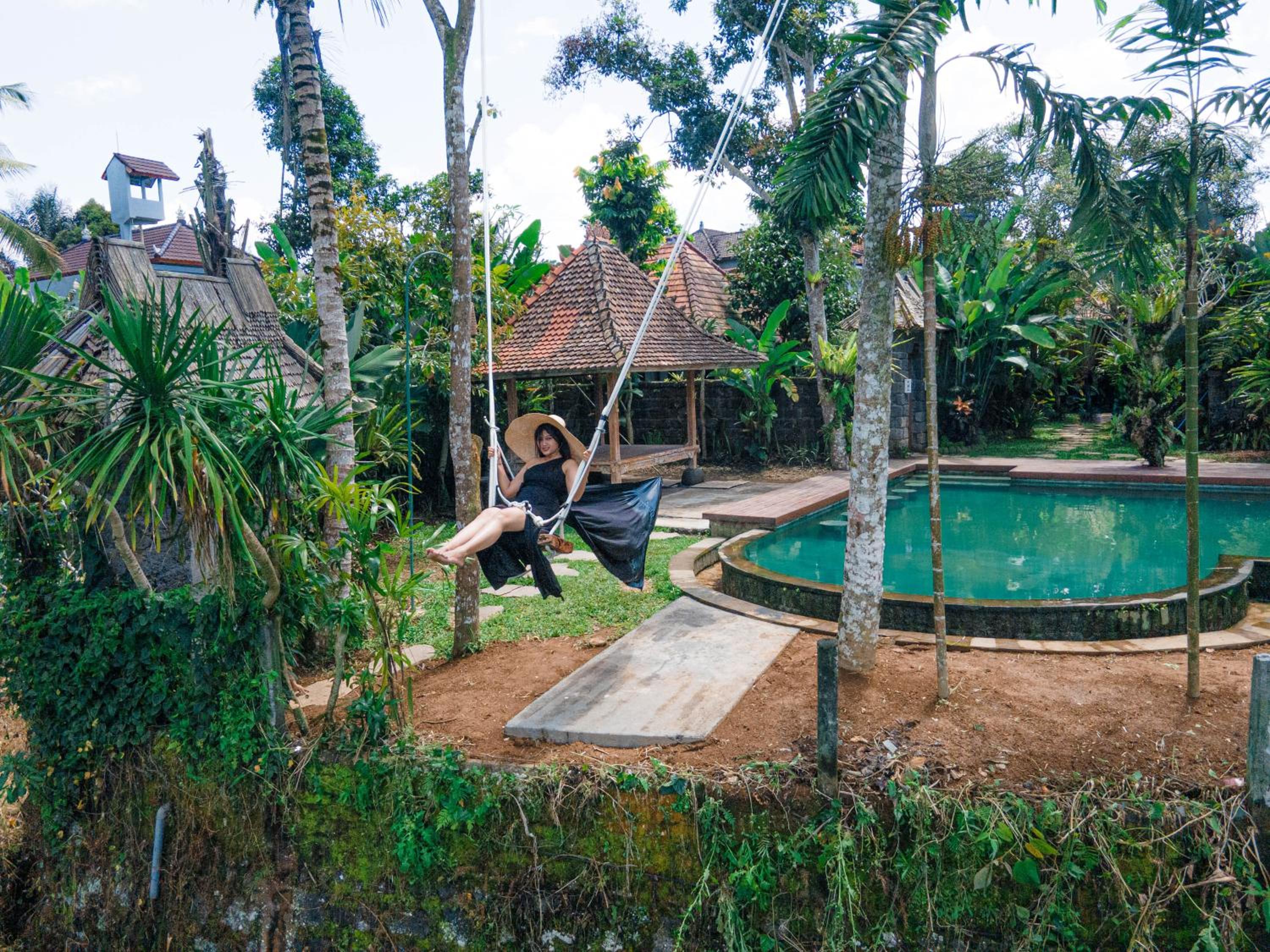 Uma Linggah Resort by Puri Signatures