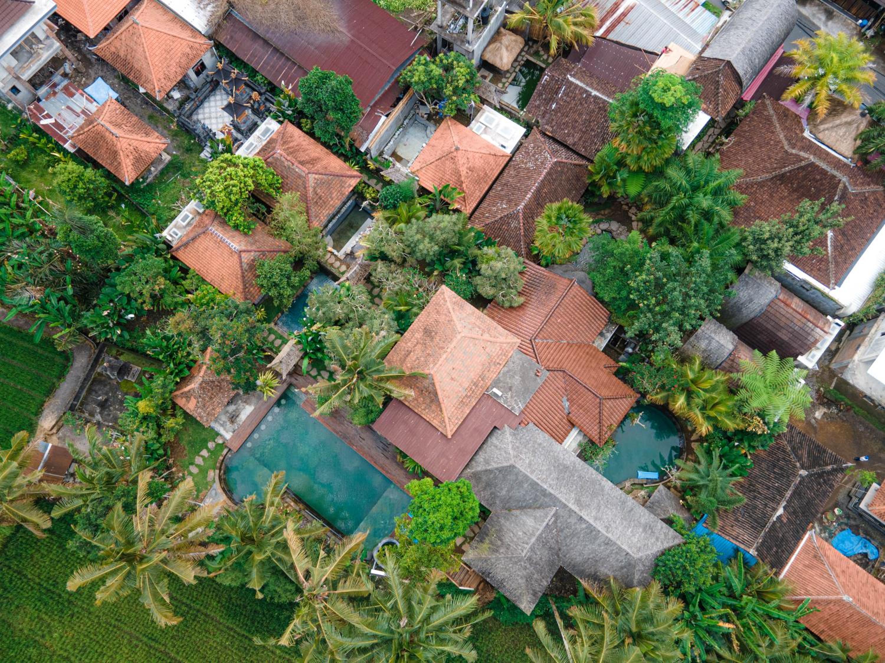 Uma Linggah Resort by Puri Signatures