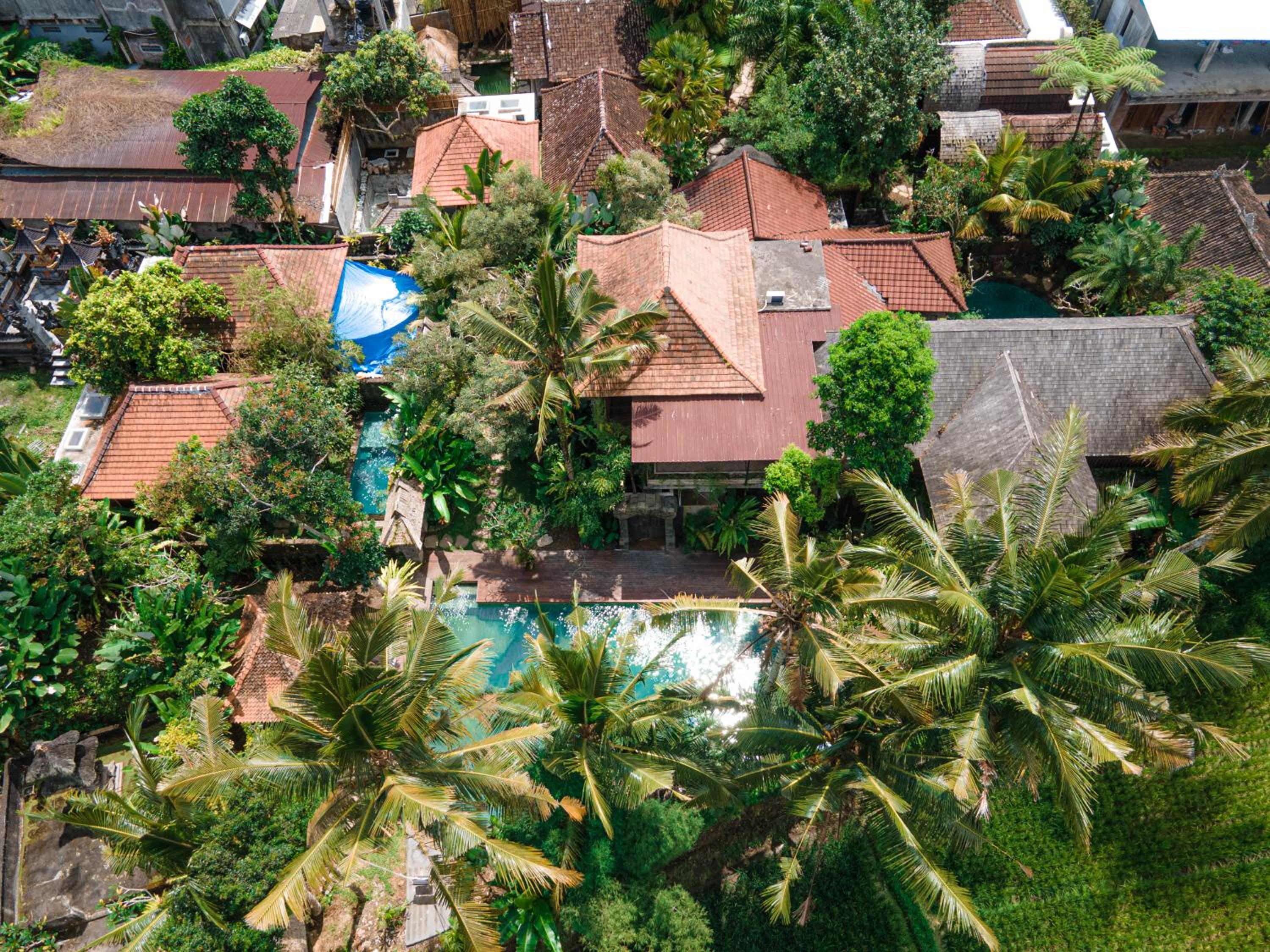 Uma Linggah Resort by Puri Signatures
