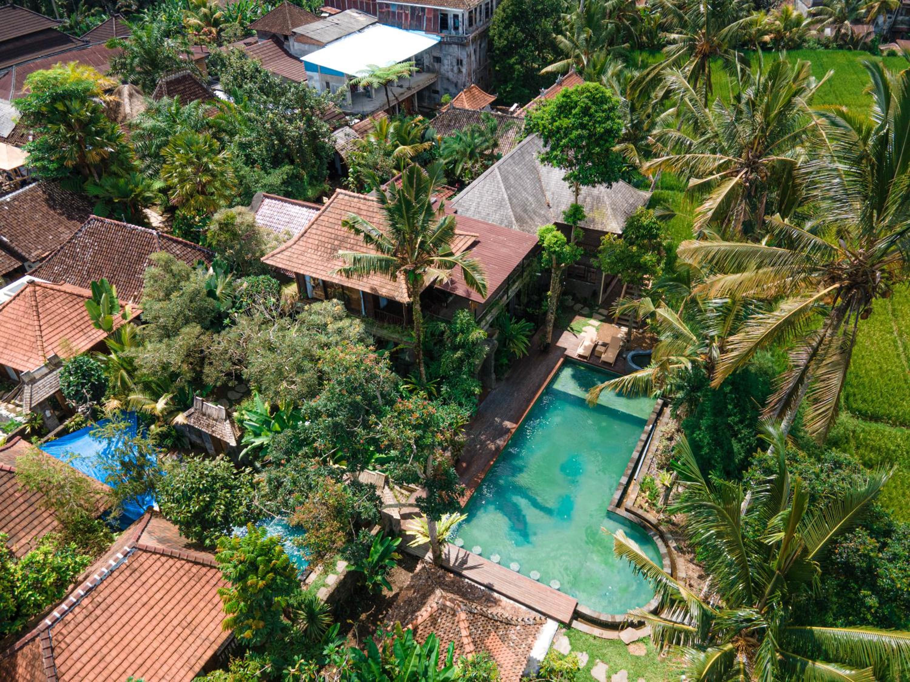 Uma Linggah Resort by Puri Signatures