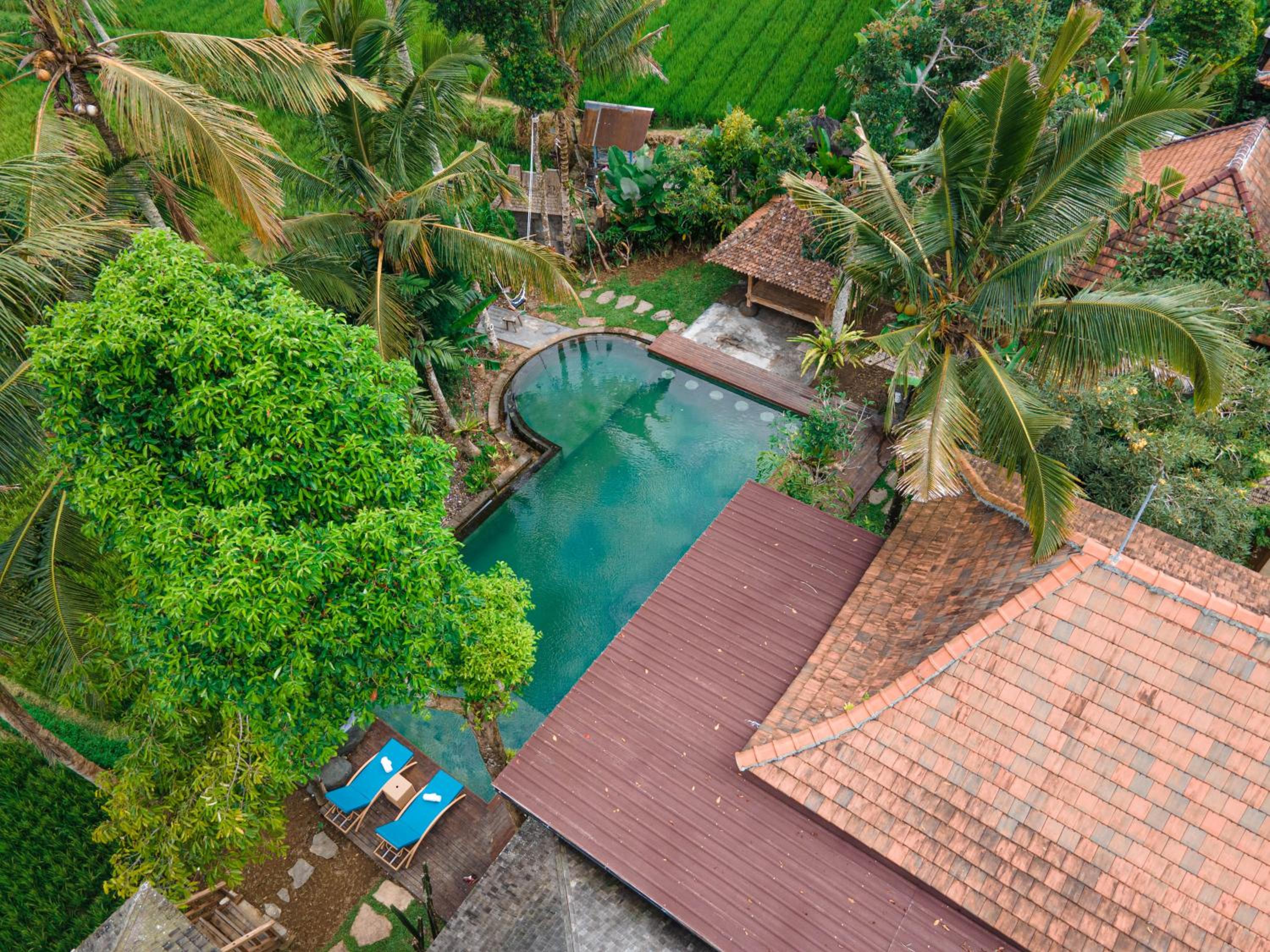 Uma Linggah Resort by Puri Signatures