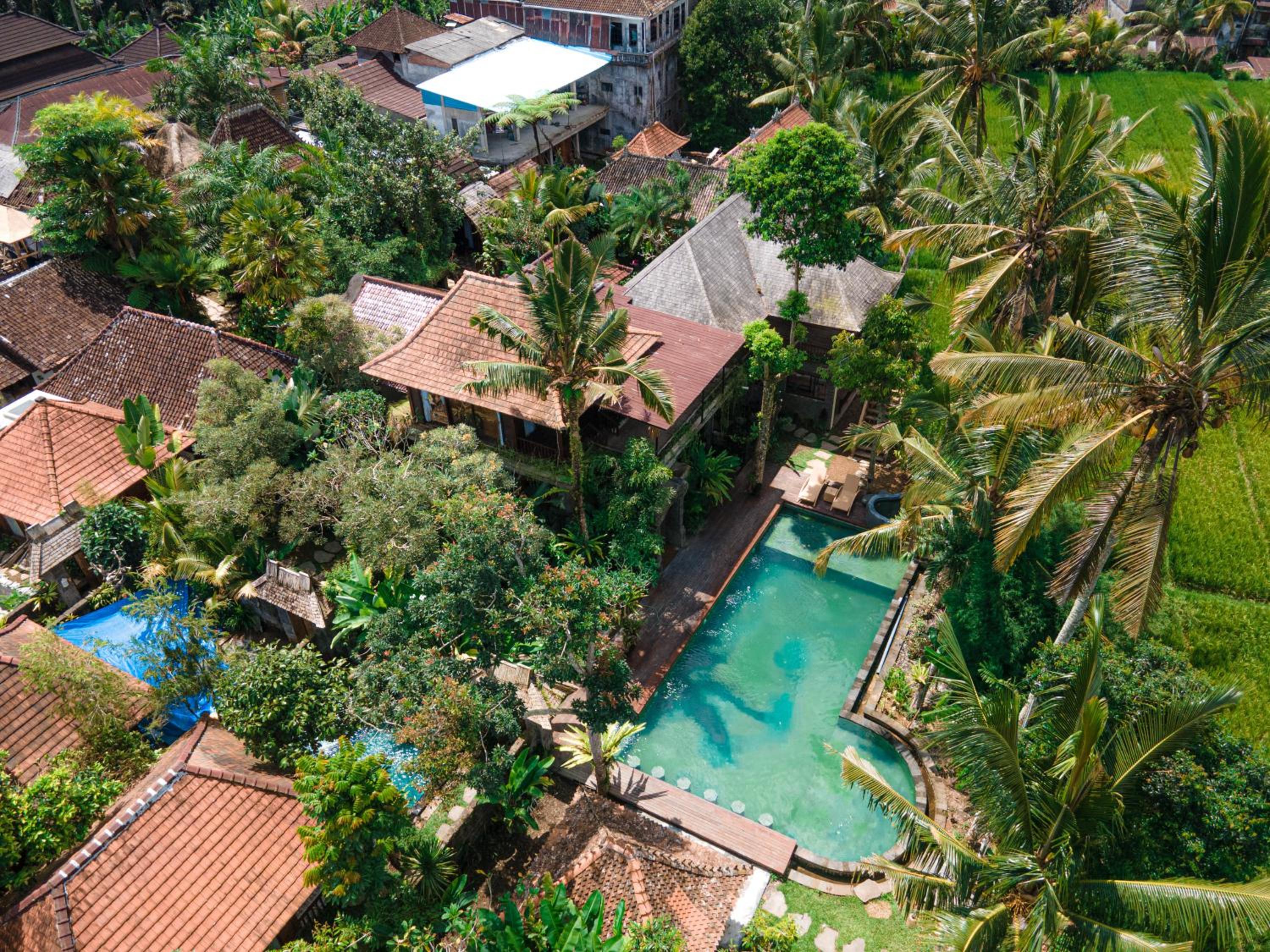 Uma Linggah Resort by Puri Signatures
