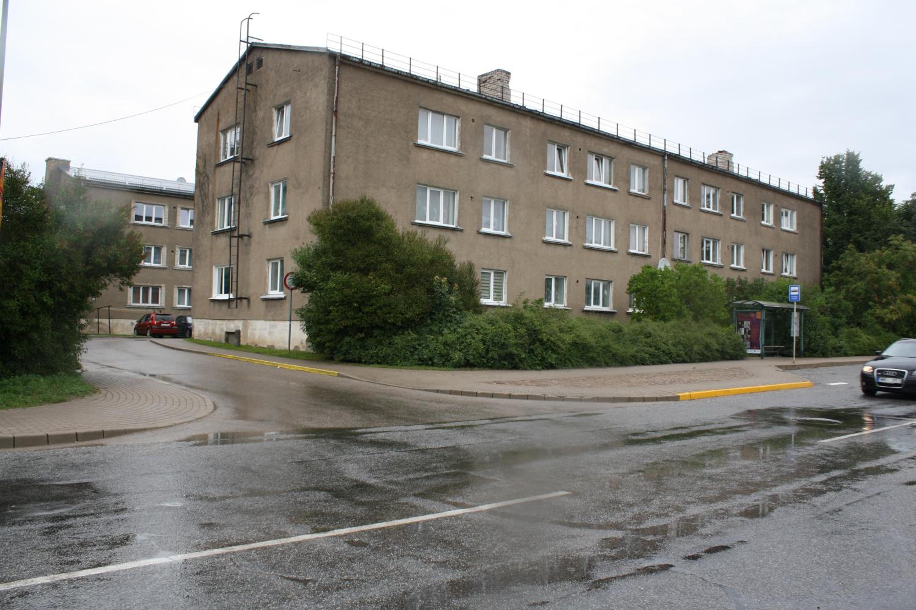 Mucenieku Apartamenti