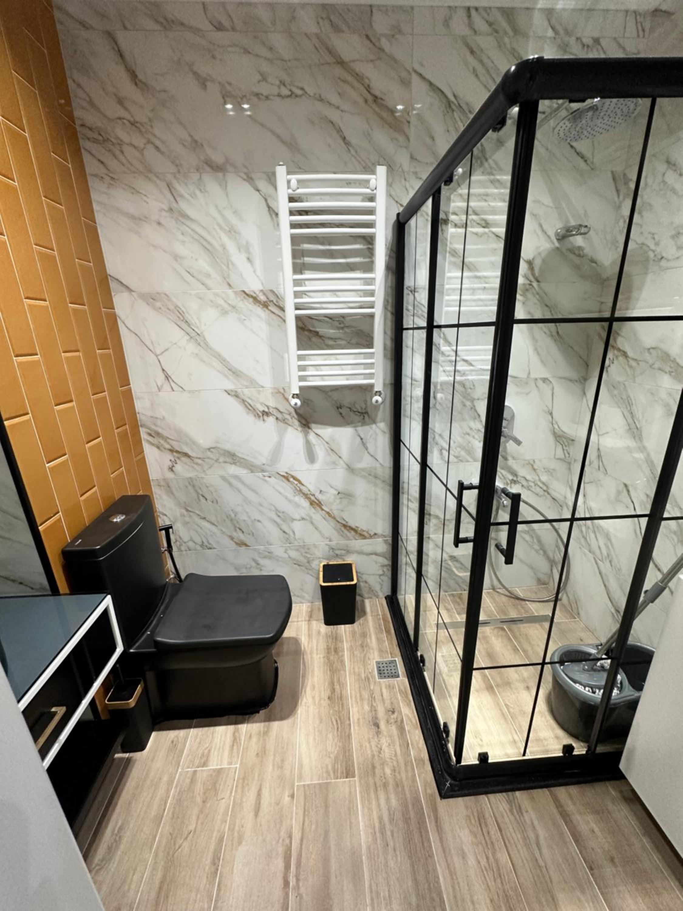 NEW BOULEVARD ELEGANCE - Luxury Apartment - 18 FLOOR