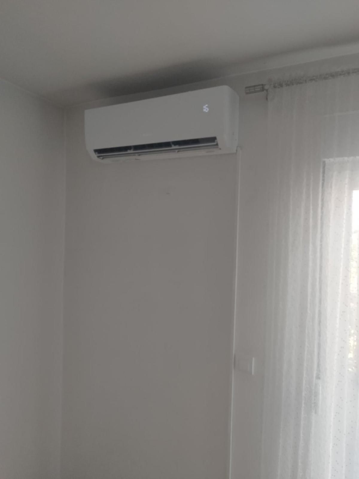 Dea apartman