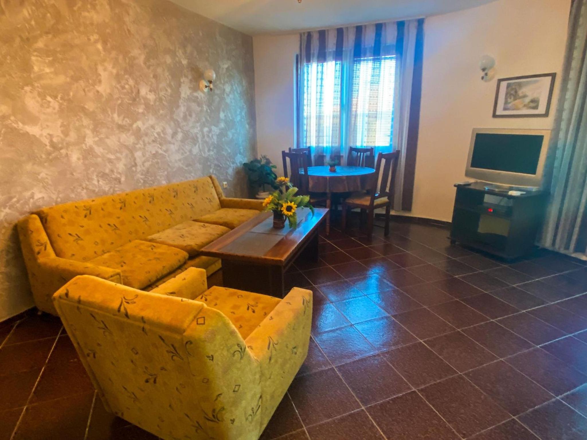 Apartments Yana