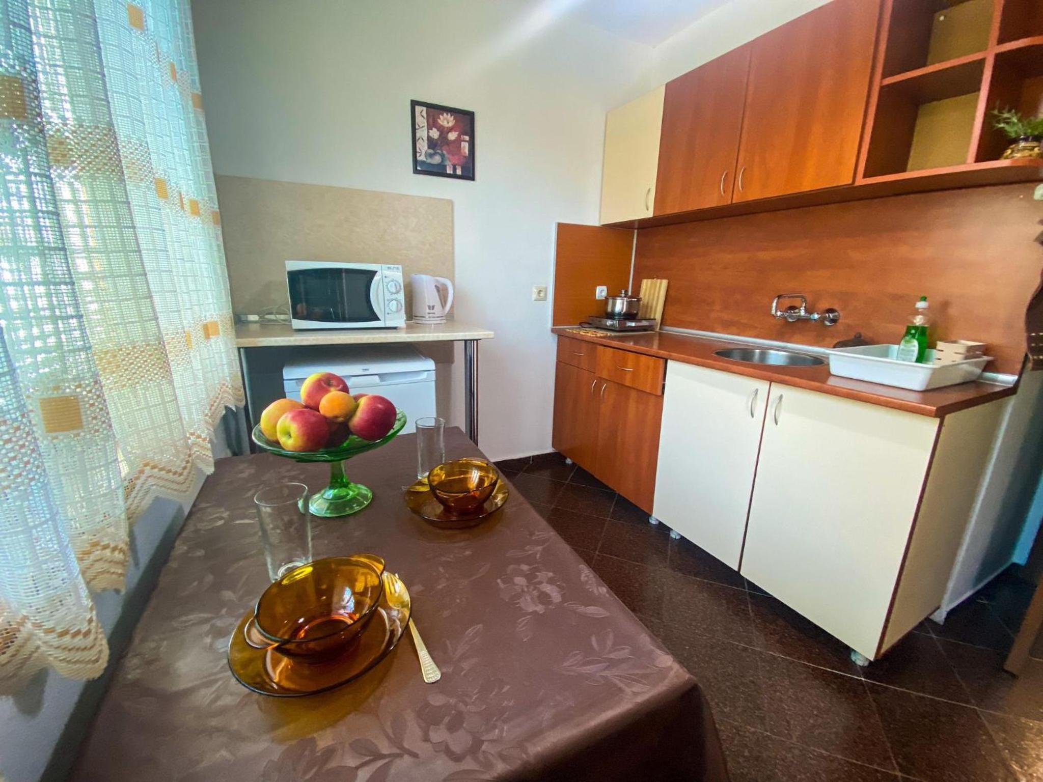 Apartments Yana