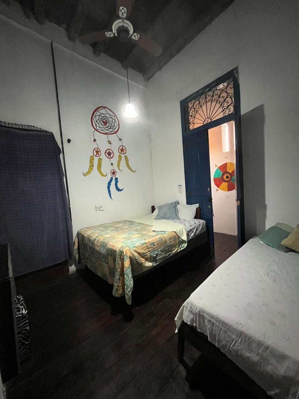 Hostel Torre Bahia