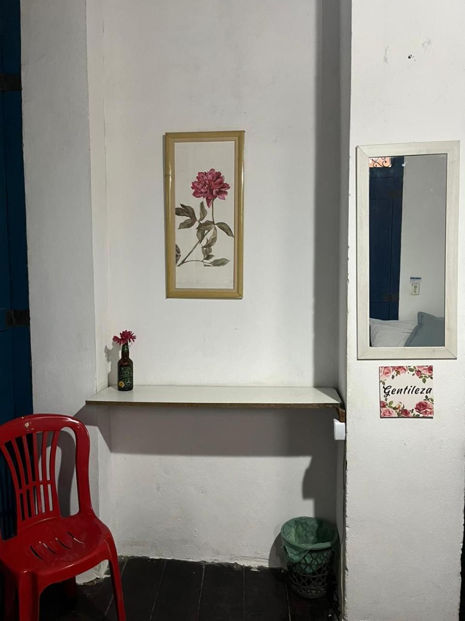 Hostel Torre Bahia