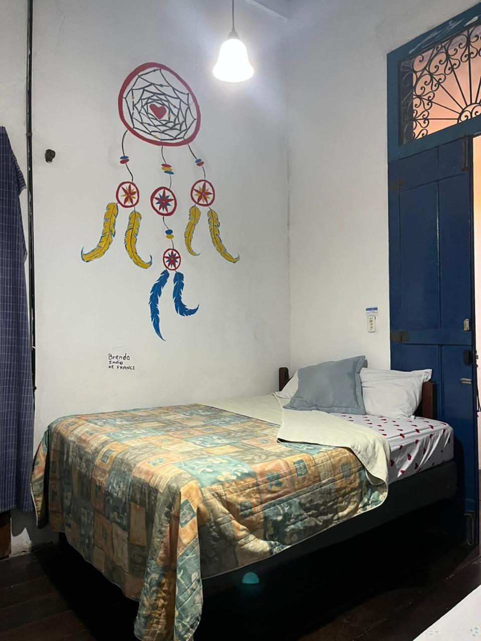 Hostel Torre Bahia