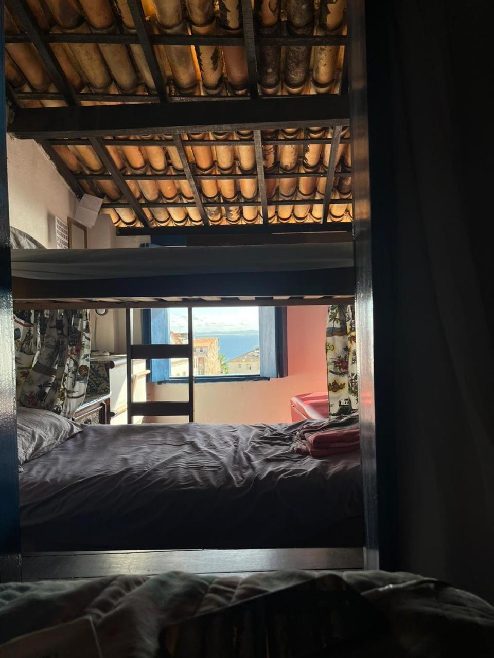 Hostel Torre Bahia