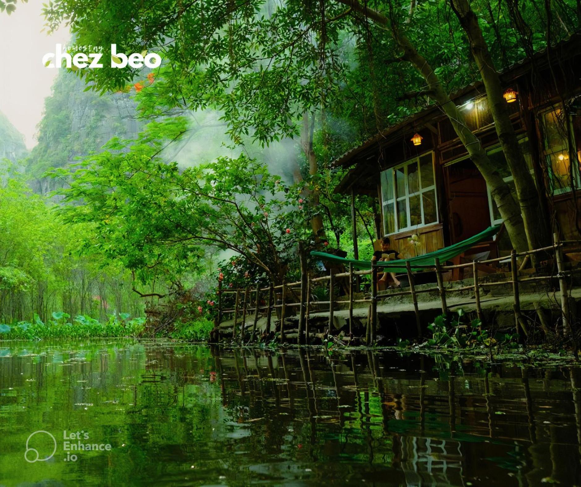 Chez Beo Homestay