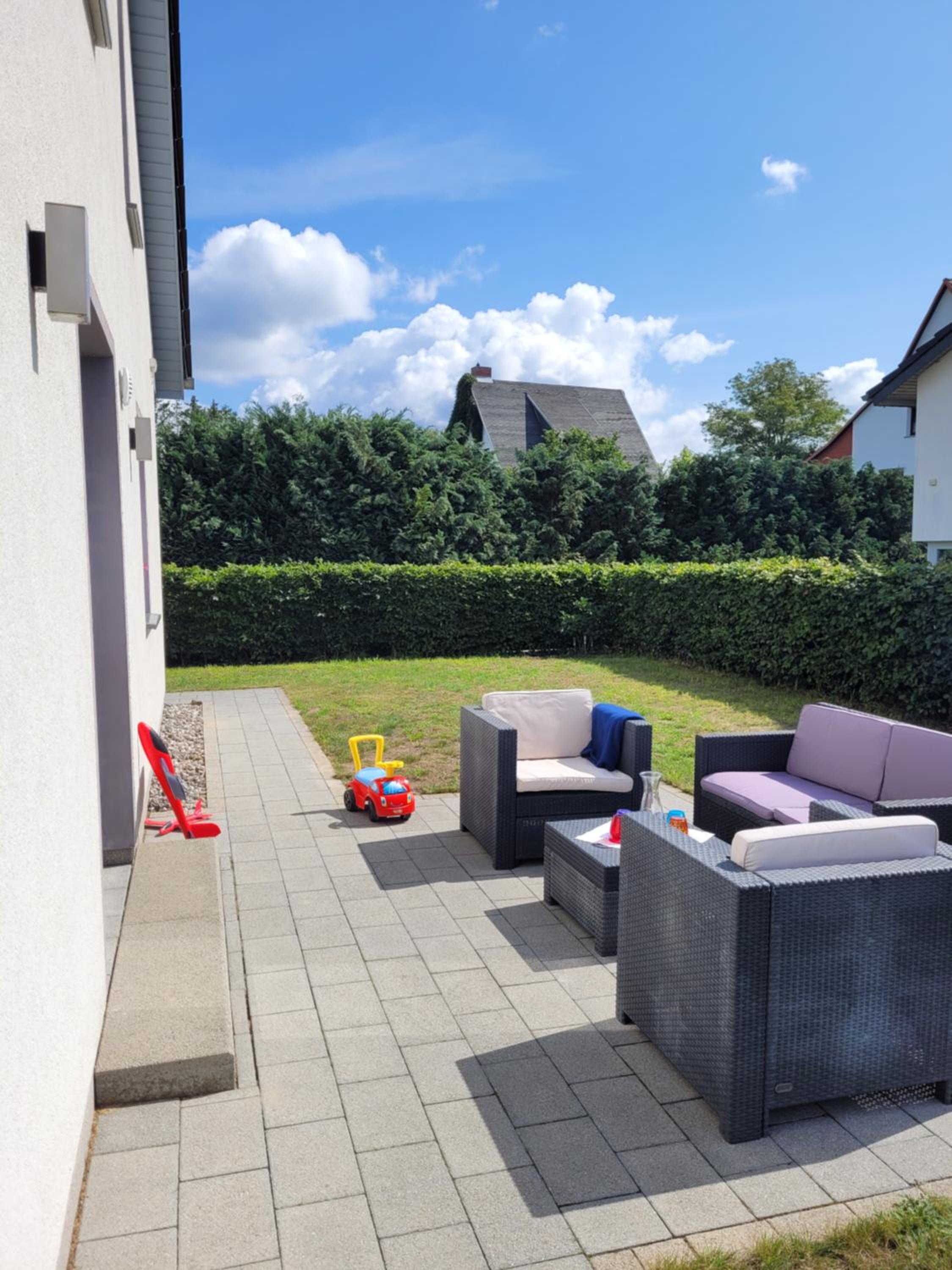 Ferienhaus Adele Ückeritz view 4