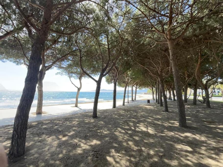 Tranquilidad y confort cerca de las playas. view 3