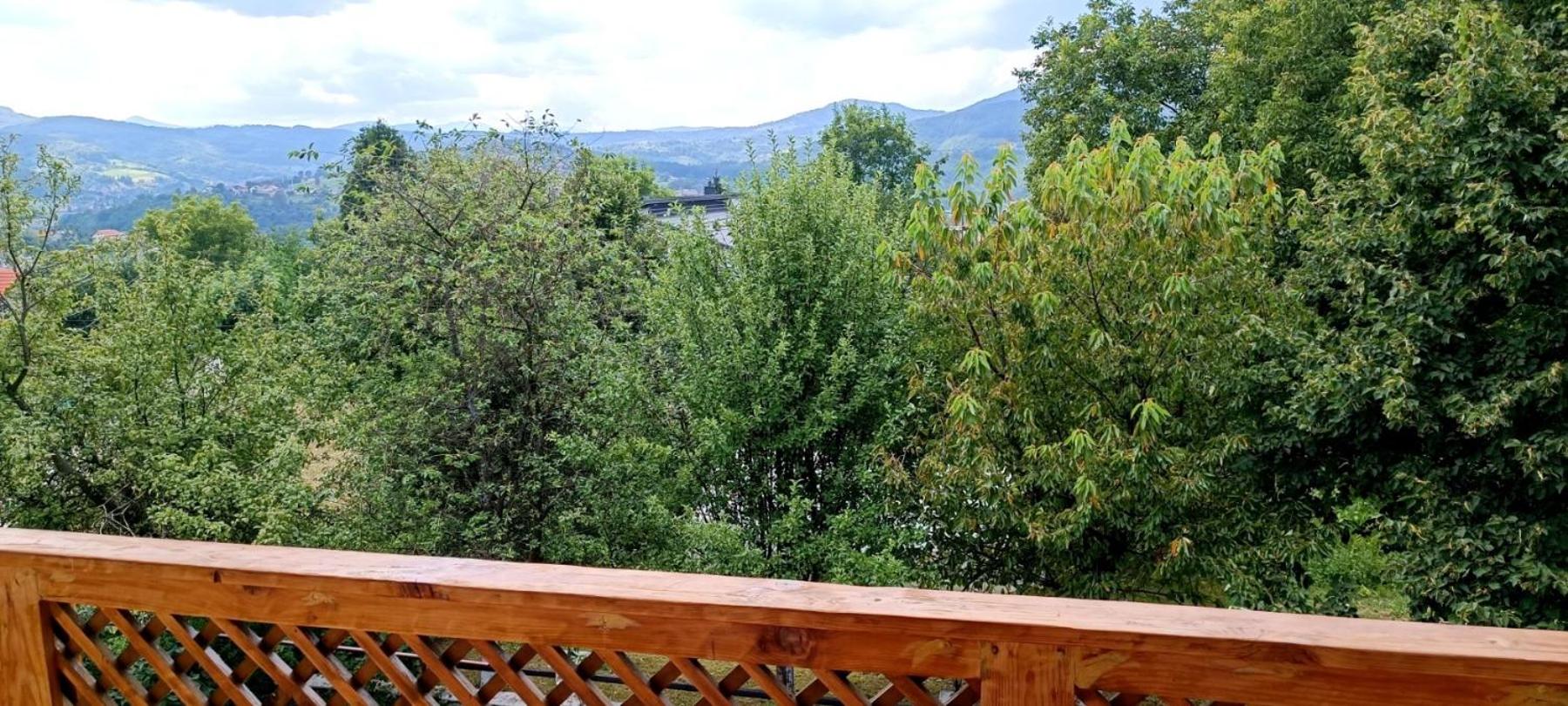 Tranquil Retreat - 