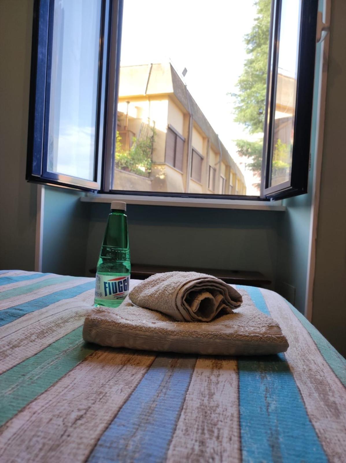 Fiuggiamo House
