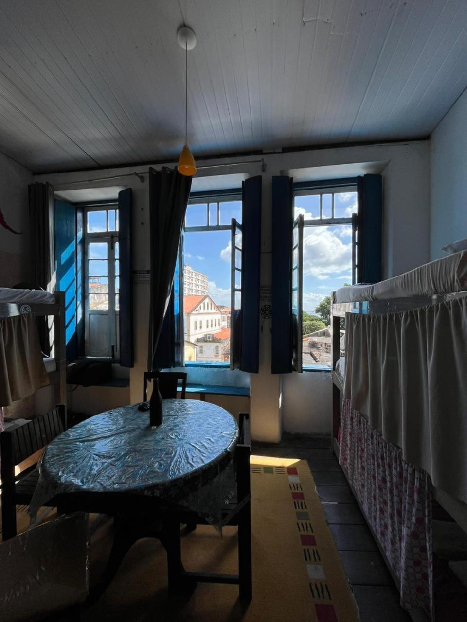 Hostel Torre Bahia