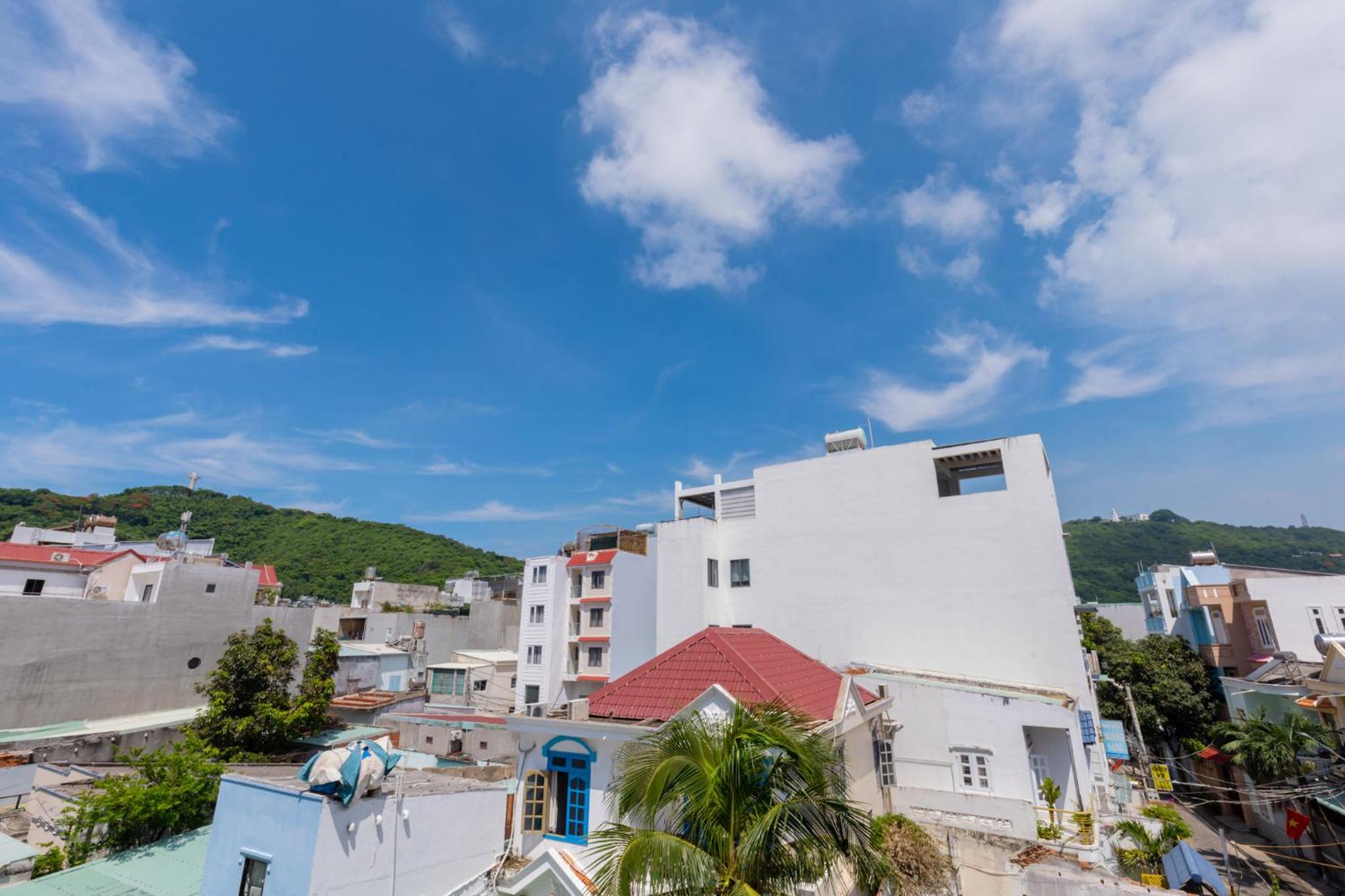 Truong Phat Homestay